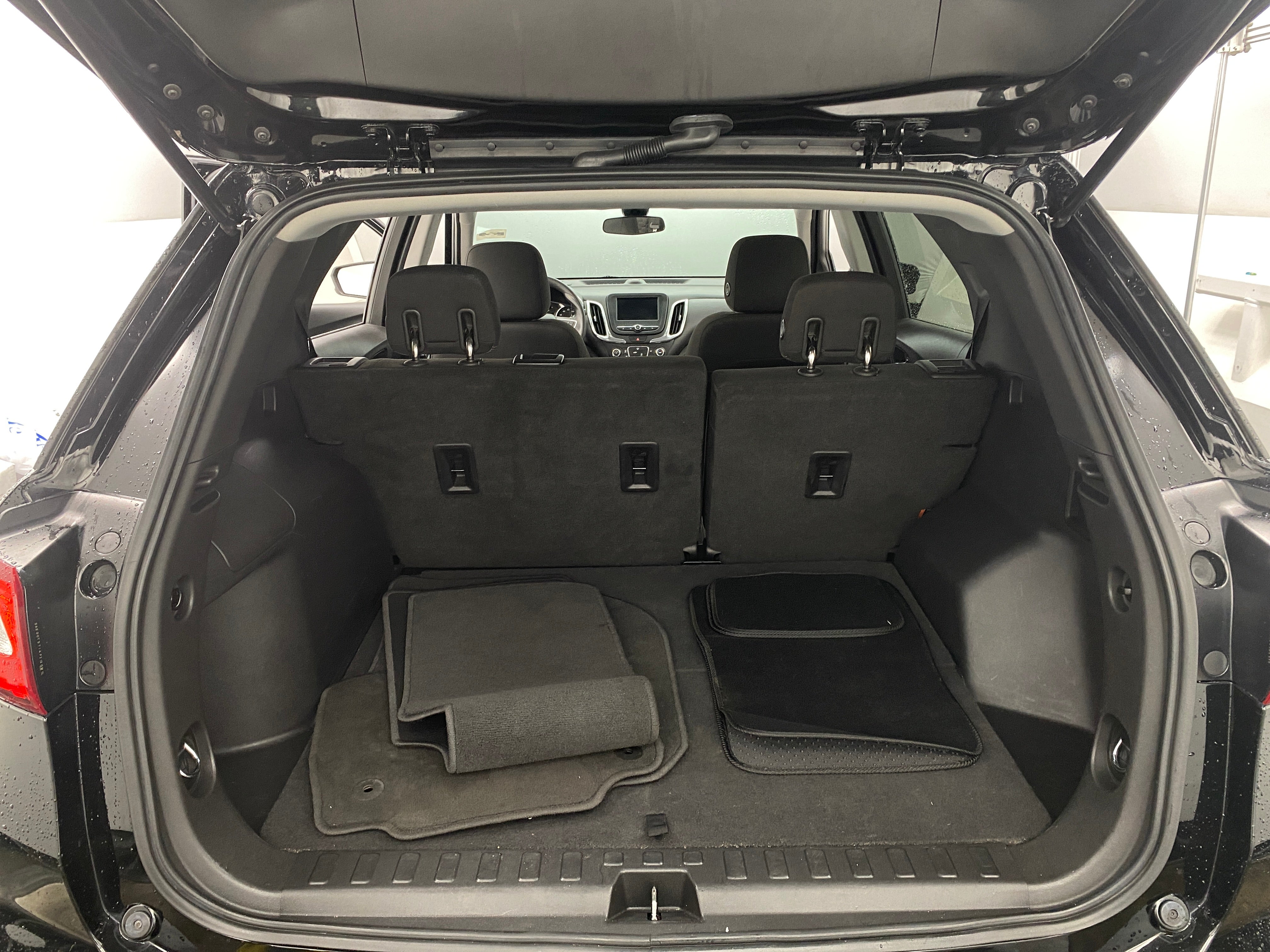 2020 Chevrolet Equinox LT 7