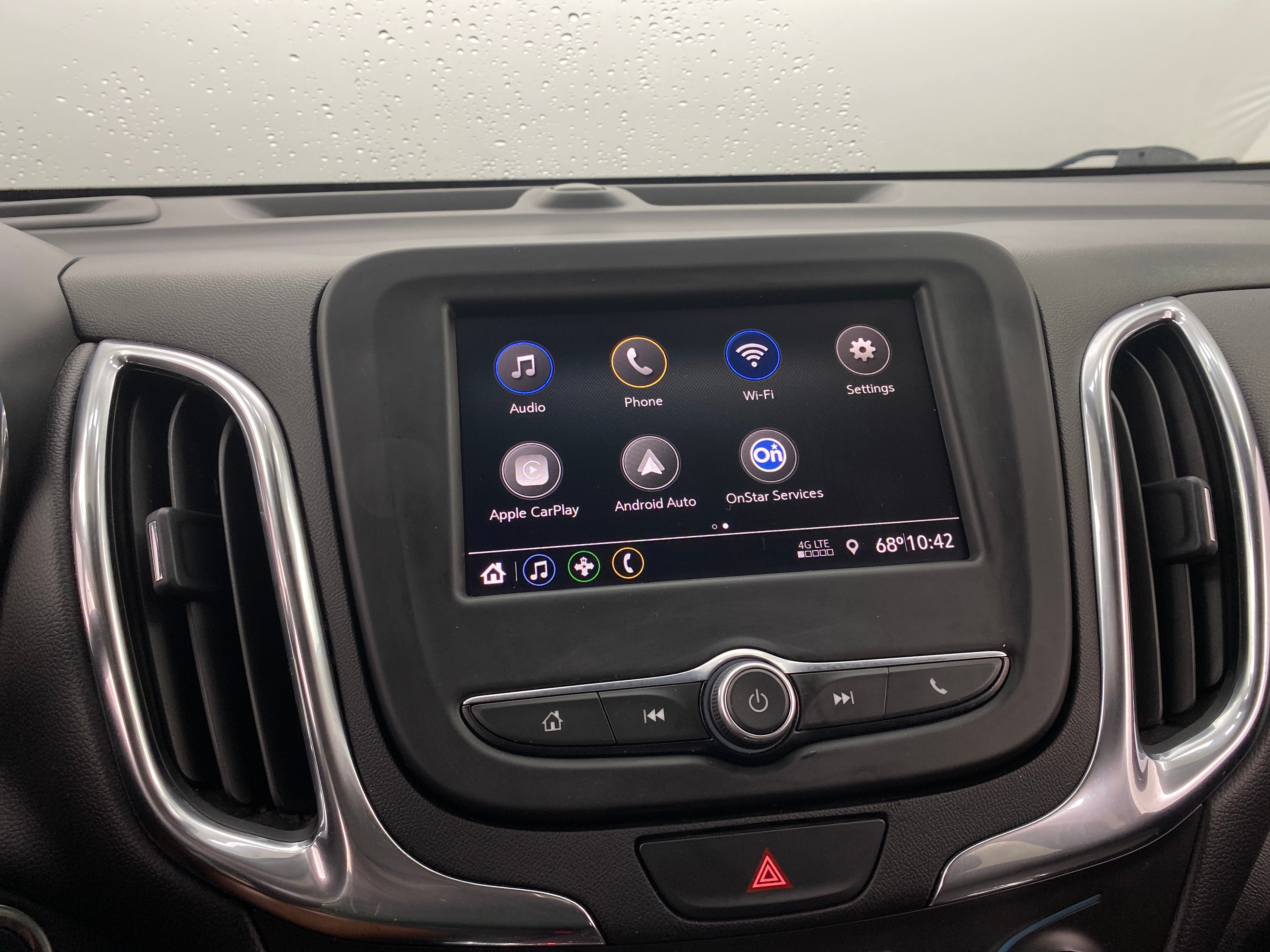 2020 Chevrolet Equinox LT 4