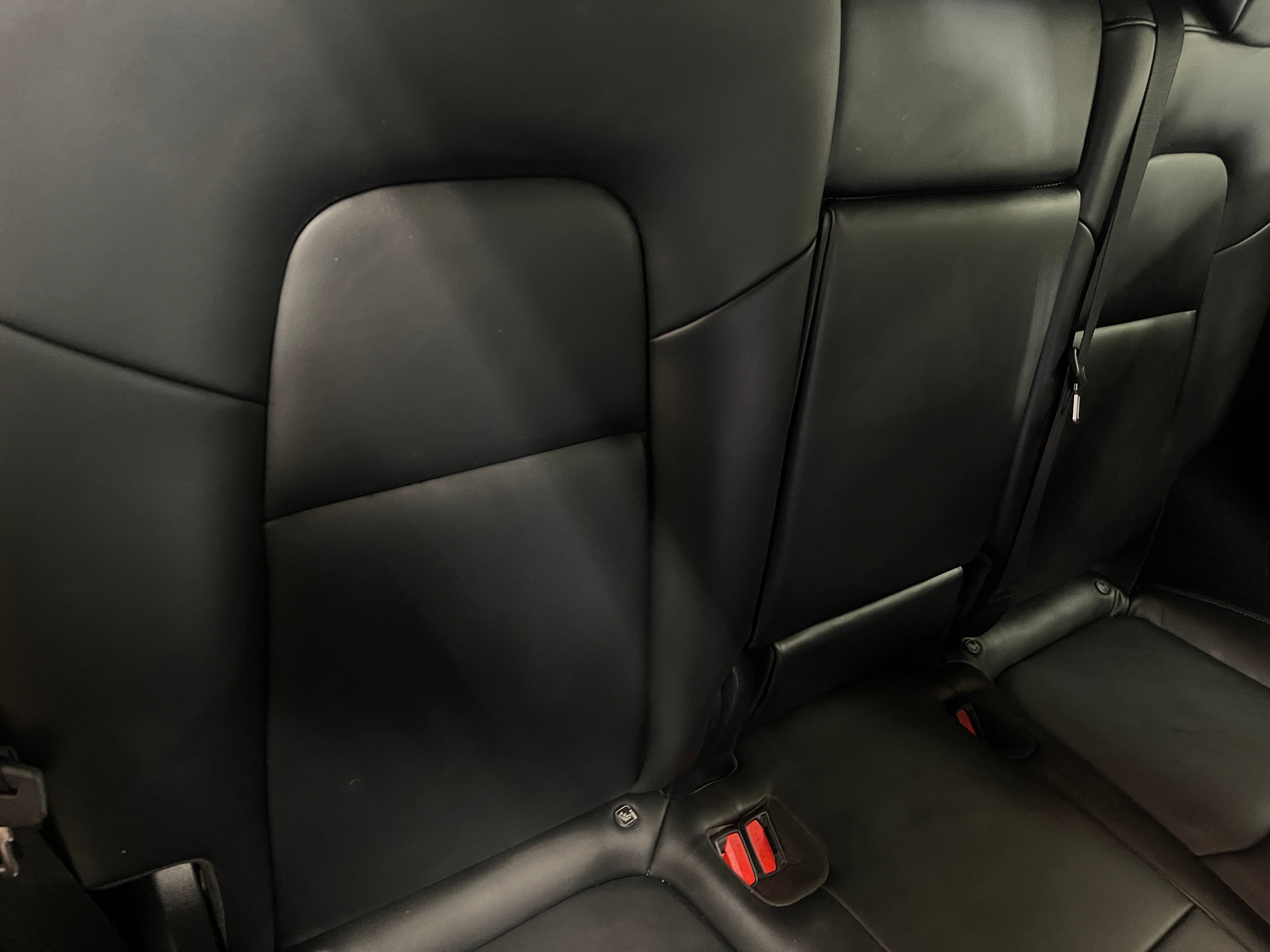 2023 Tesla Model Y Long Range 4