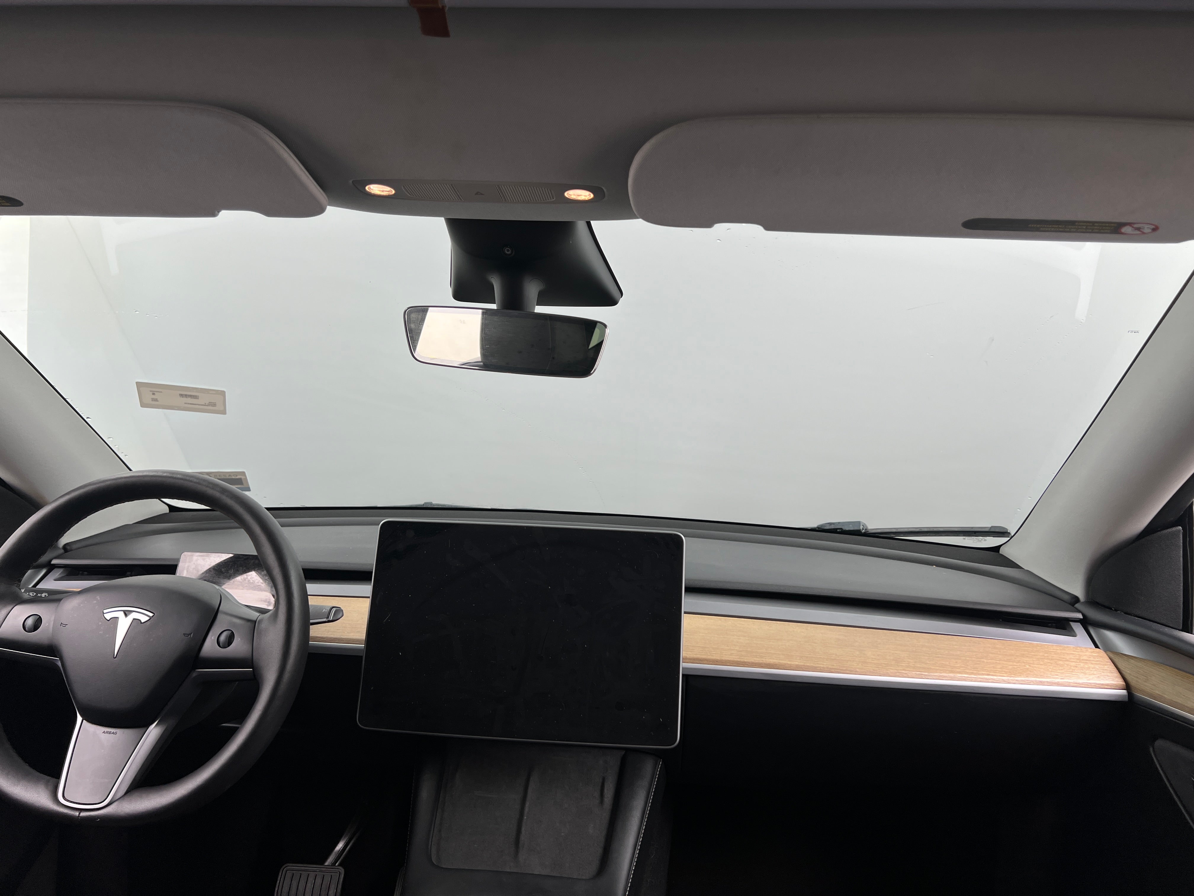 2023 Tesla Model Y Long Range 2