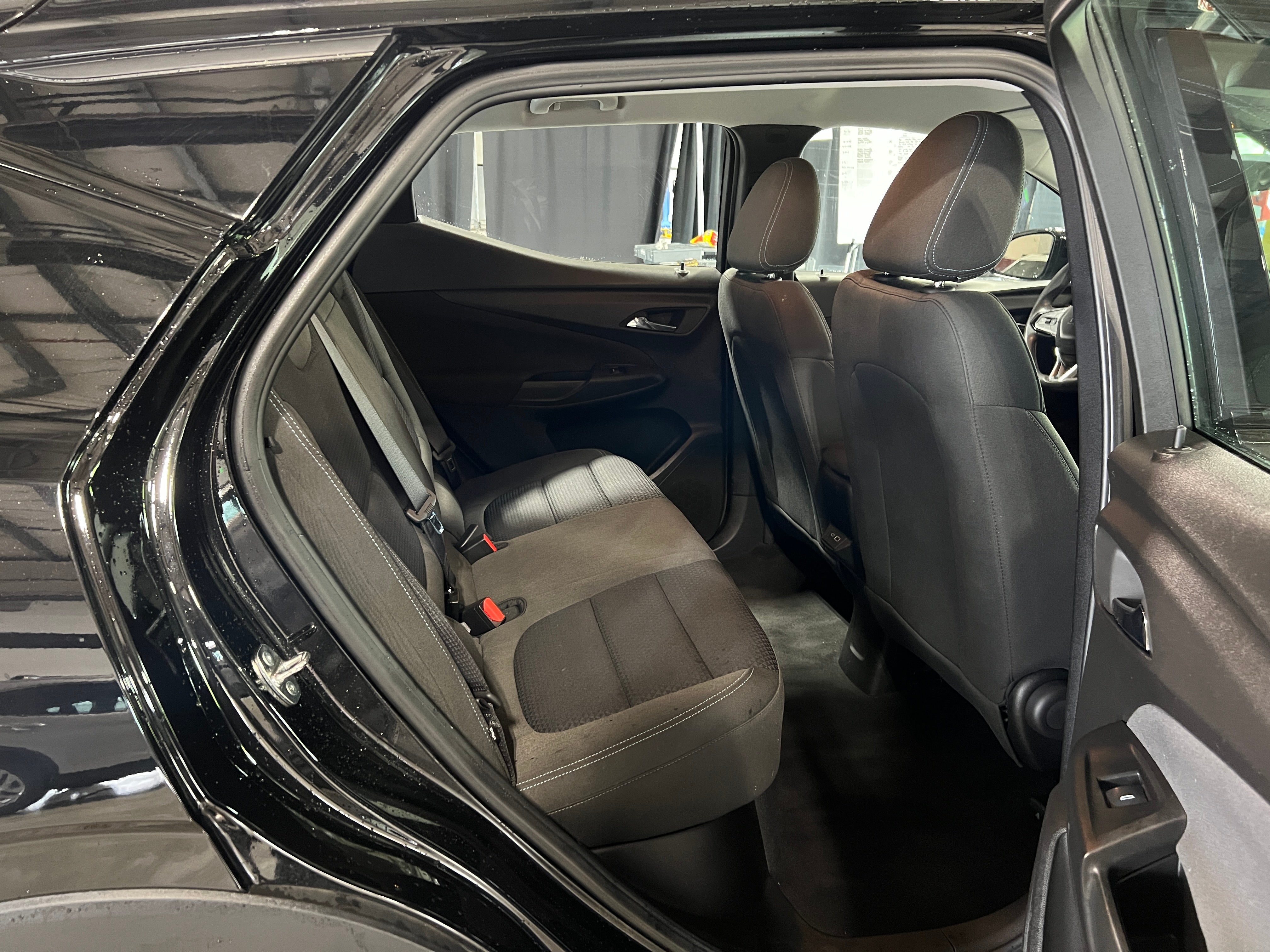 2023 Chevrolet Bolt EUV LT 6