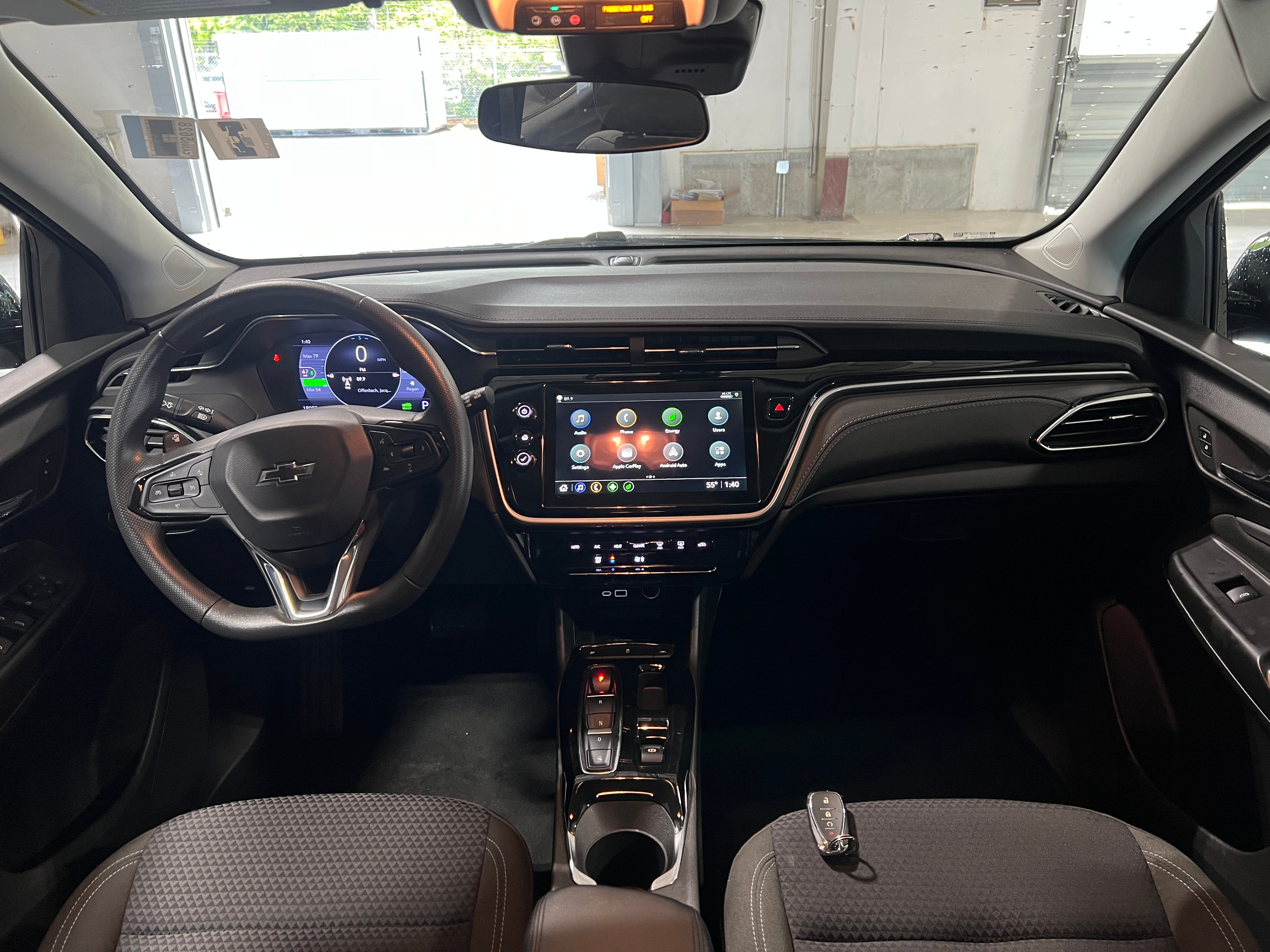 2023 Chevrolet Bolt EUV LT 3