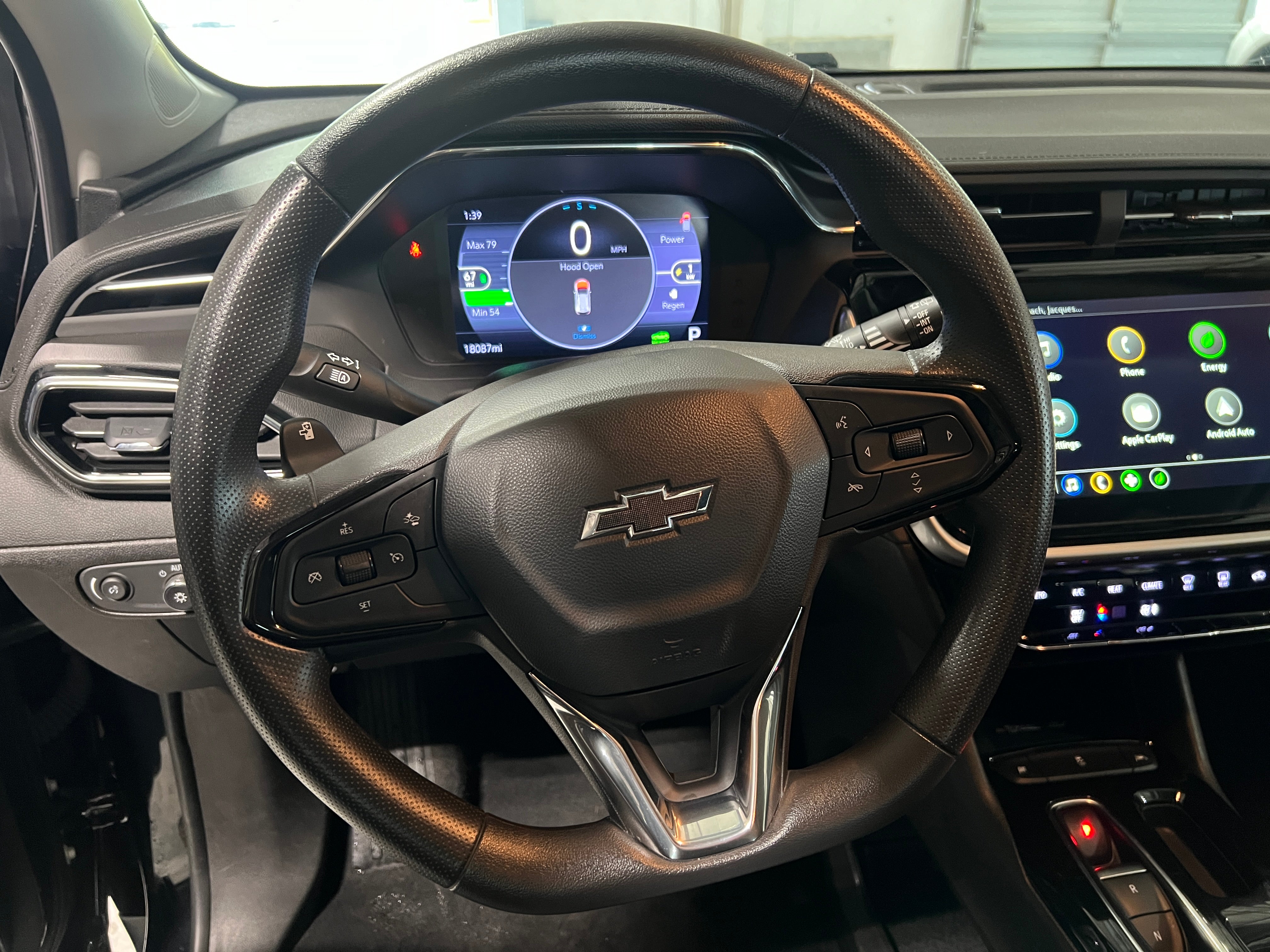 2023 Chevrolet Bolt EUV LT 5