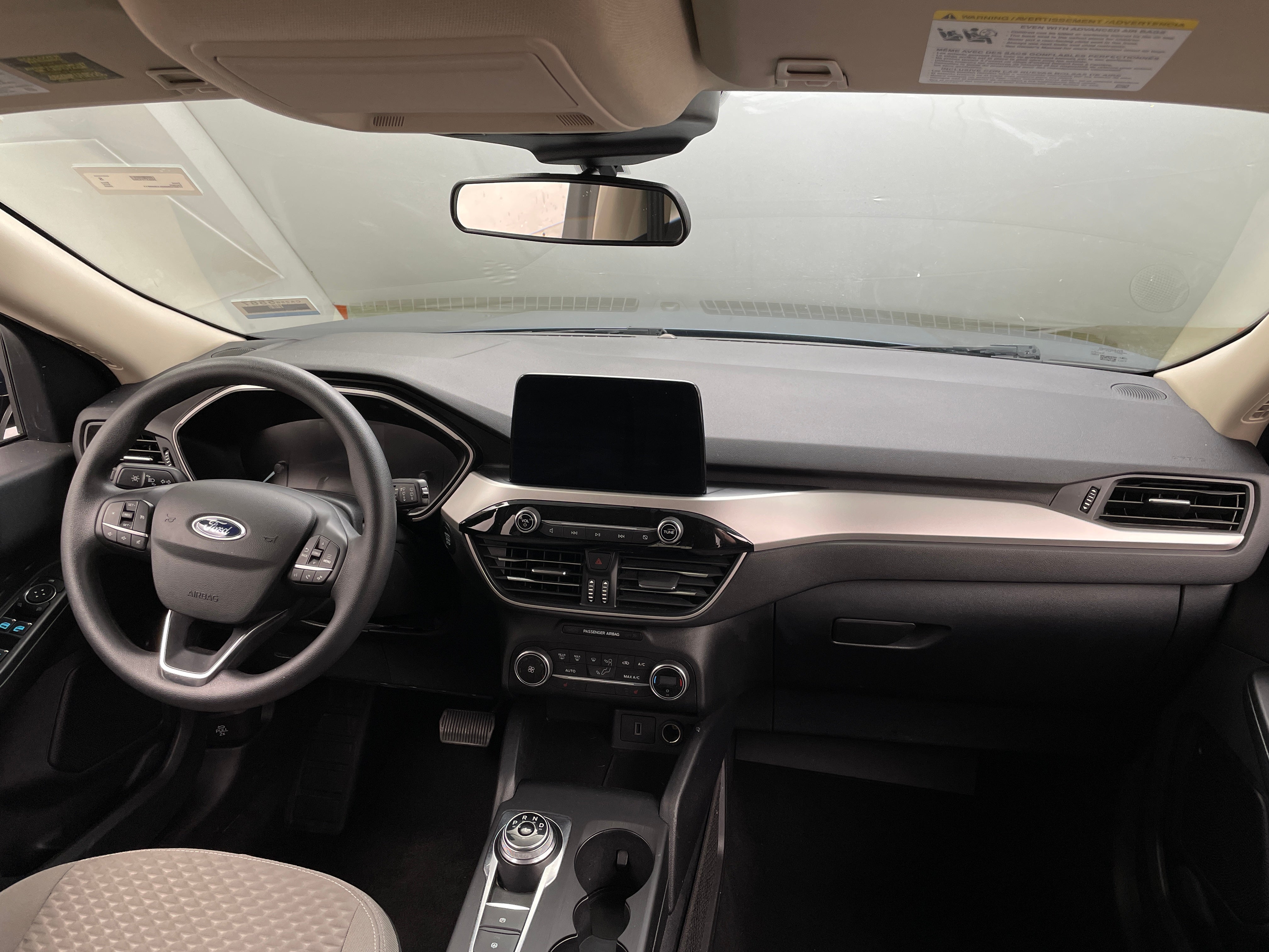 2020 Ford Escape SE 3