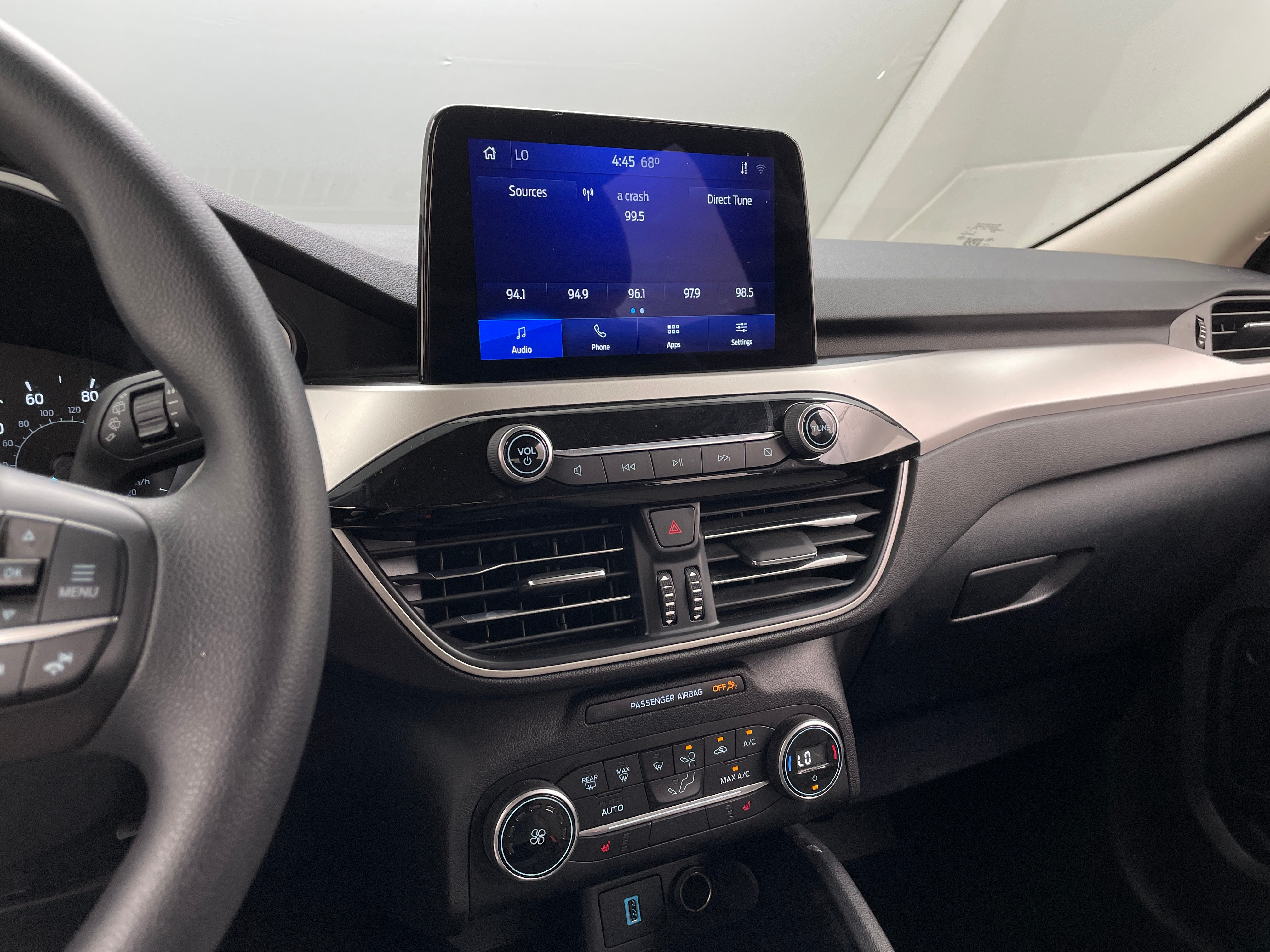 2020 Ford Escape SE 4