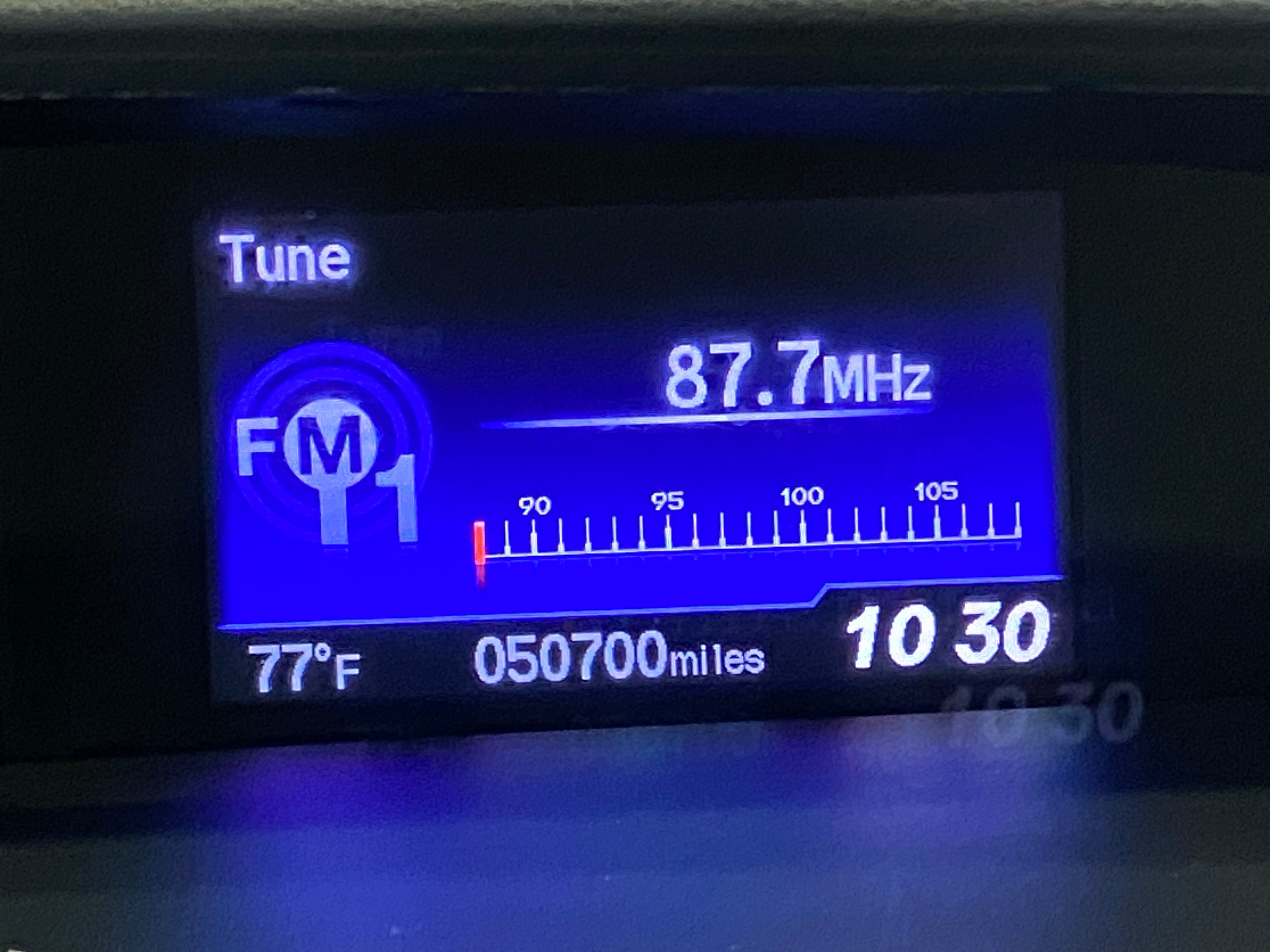 2015 Honda Civic LX 4