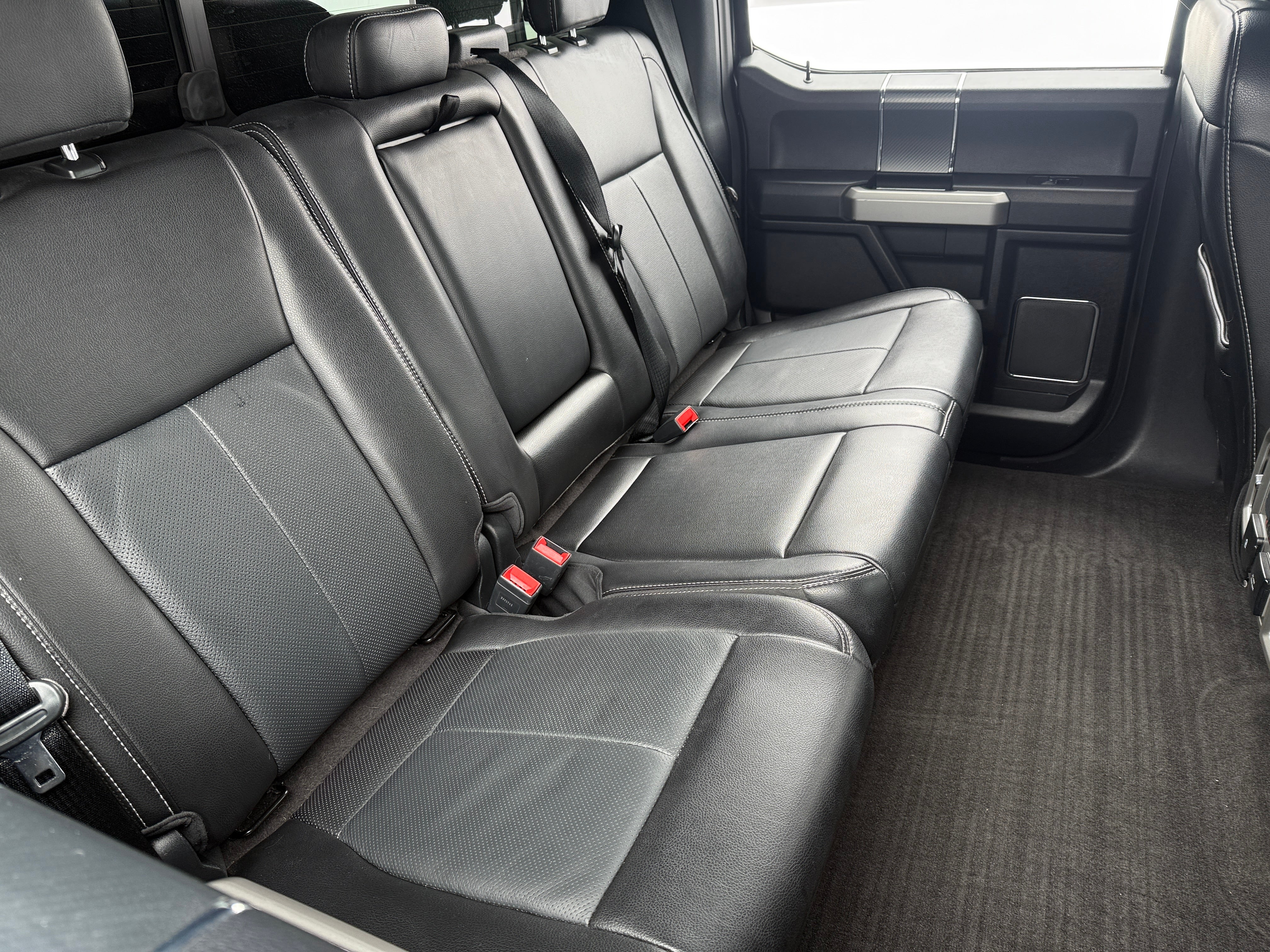 2020 Ford Econoline E-150 5