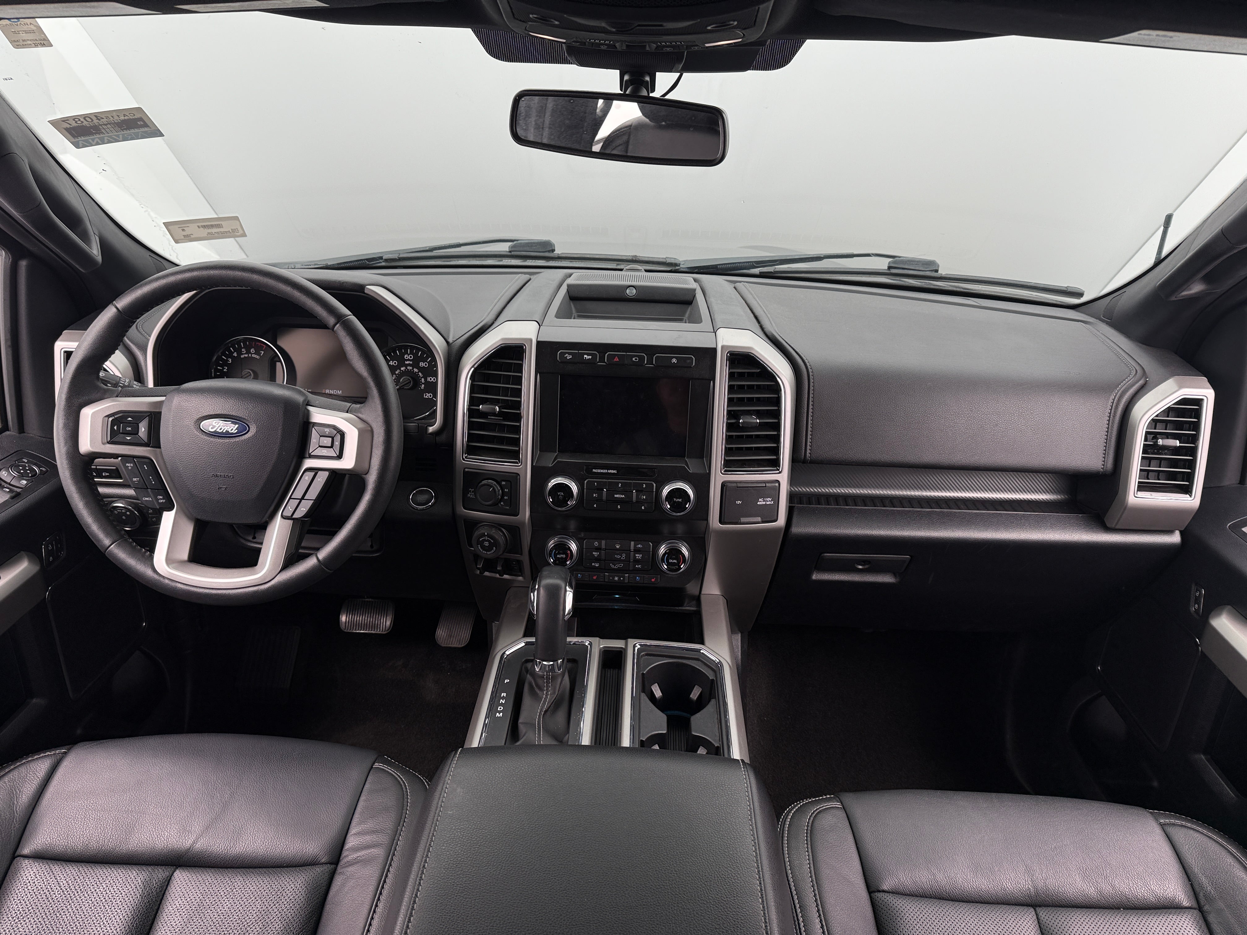 2020 Ford Econoline E-150 2