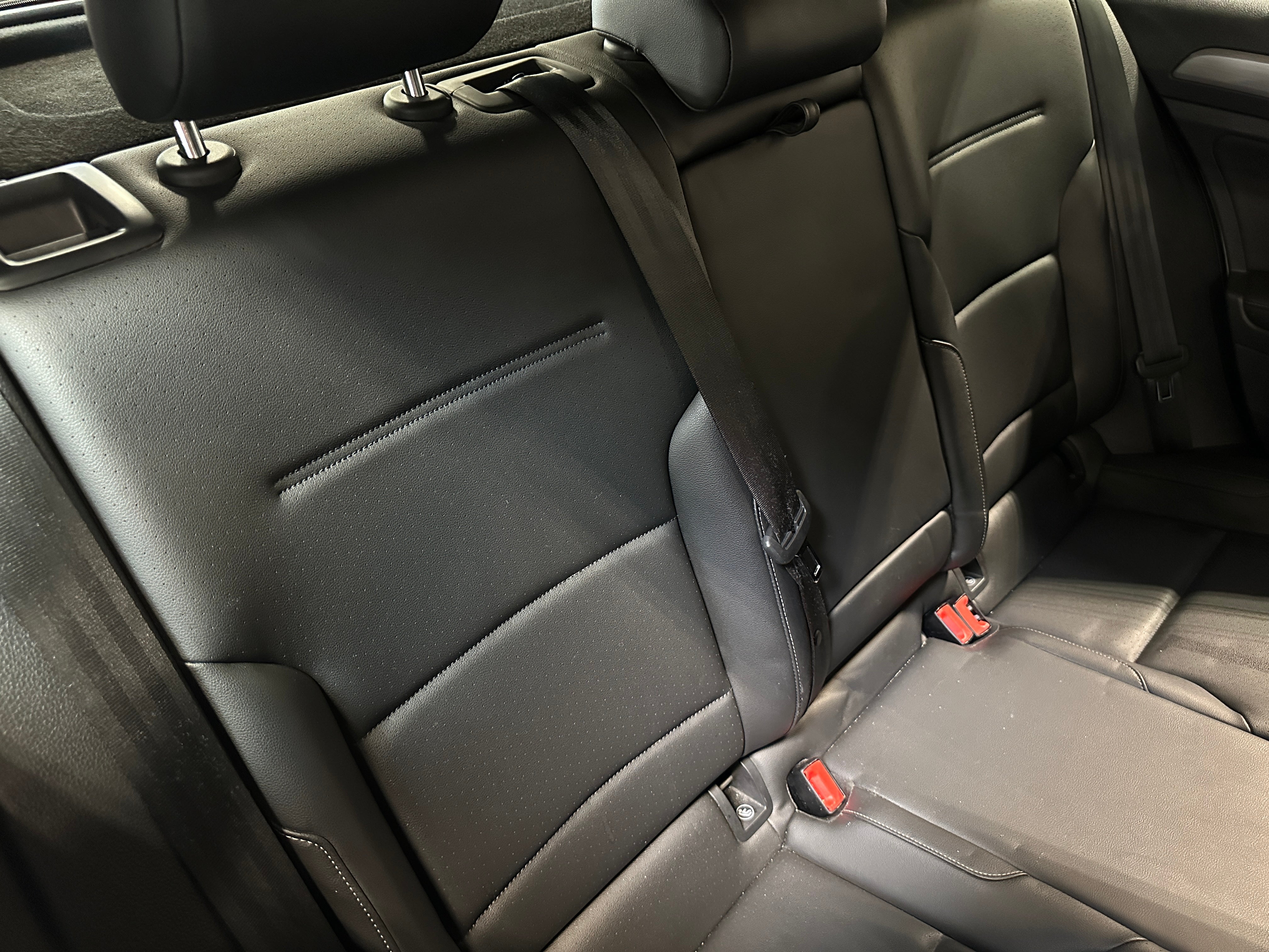 2016 Volkswagen Golf SE 5