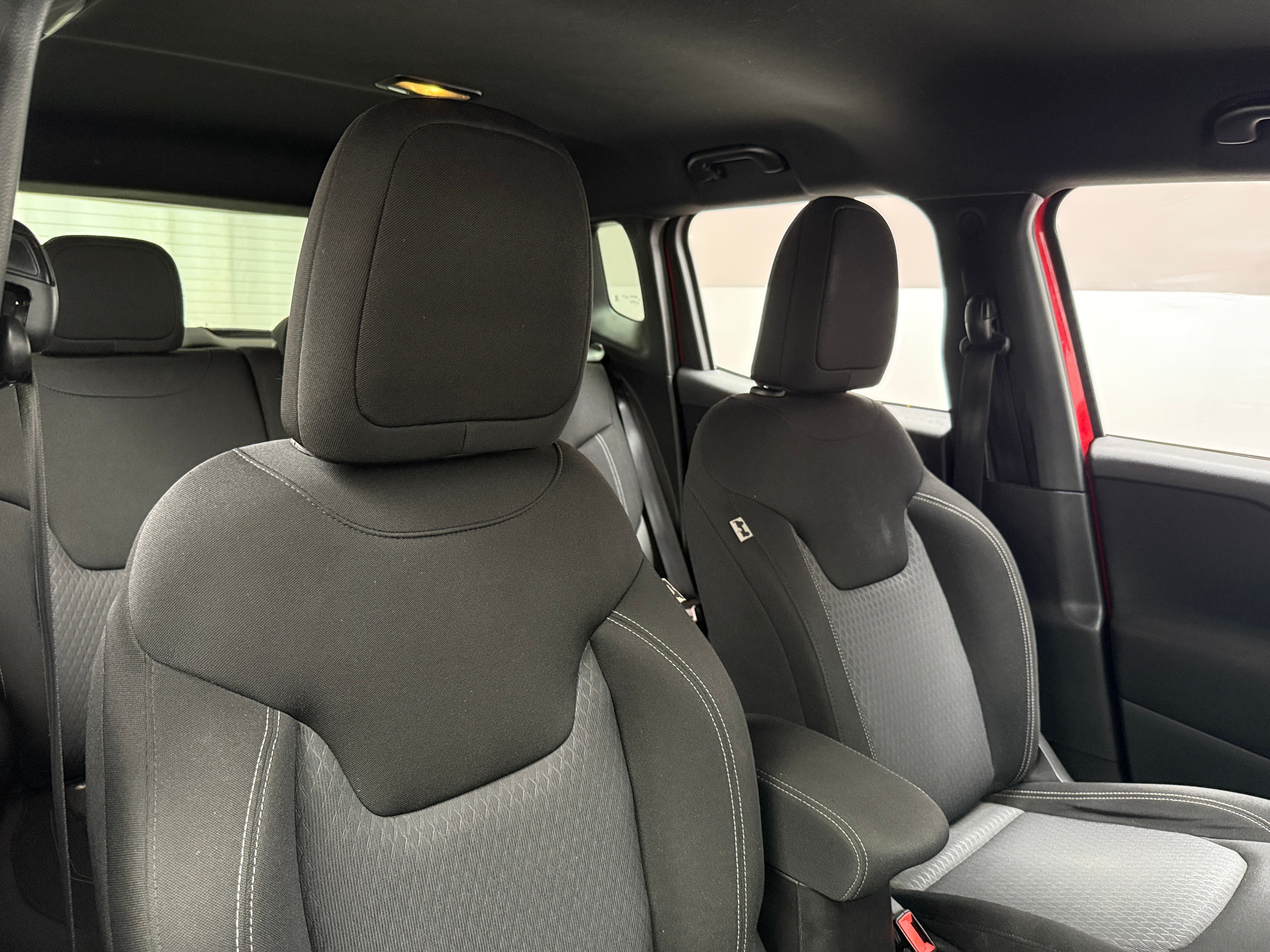 2021 Jeep Renegade 80th Anniversary 2