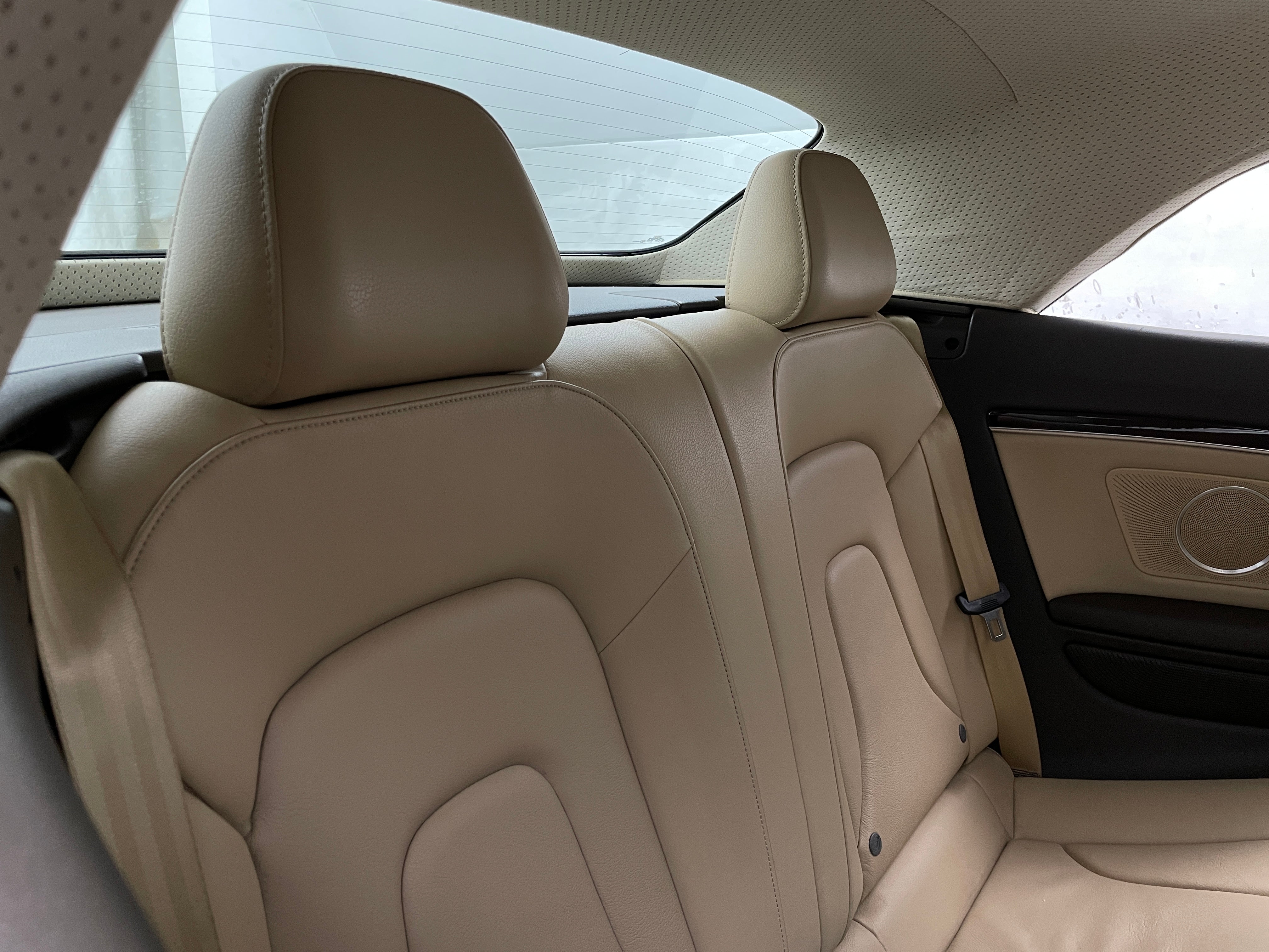 2016 Audi A5 Premium Plus 5