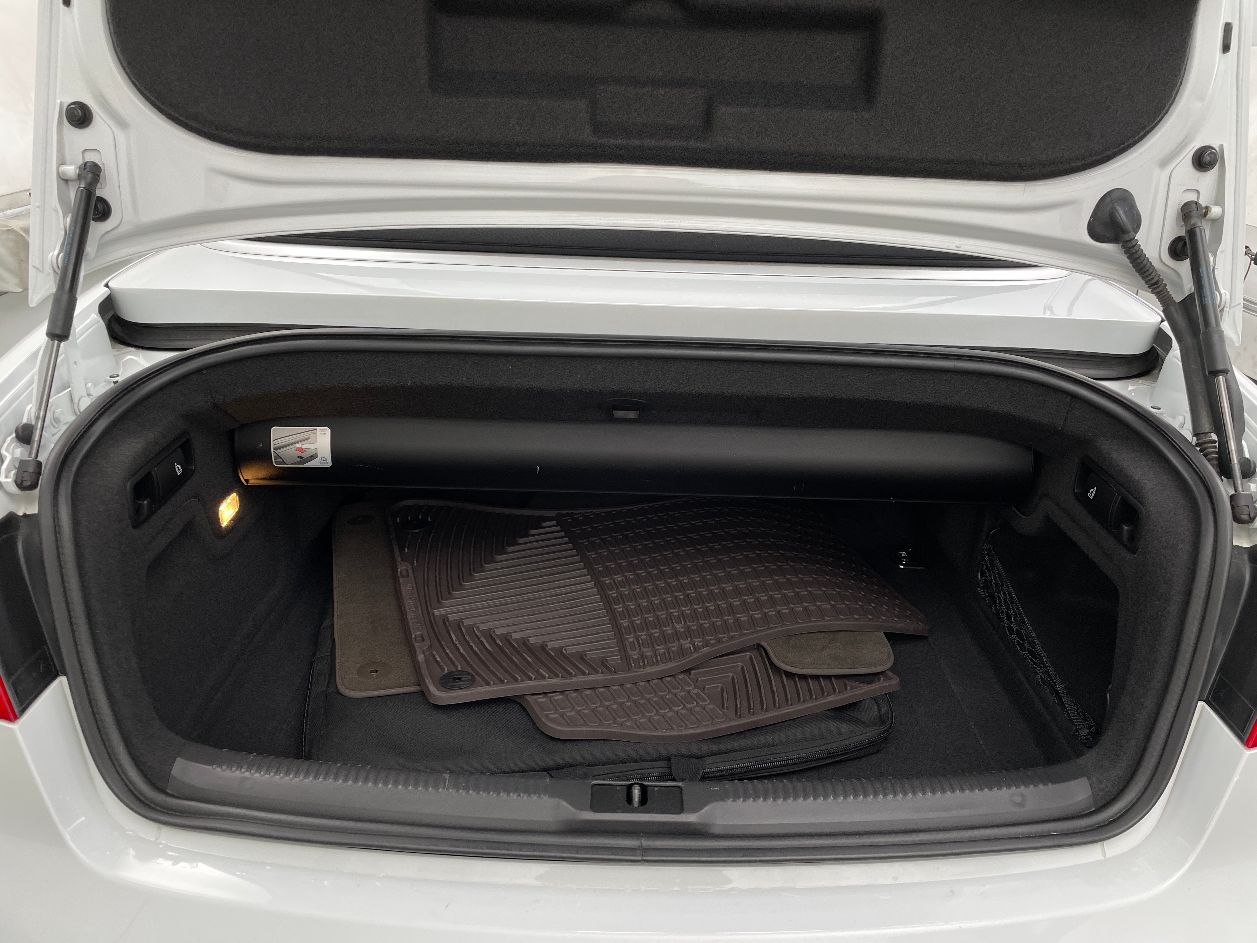2016 Audi A5 Premium Plus 6