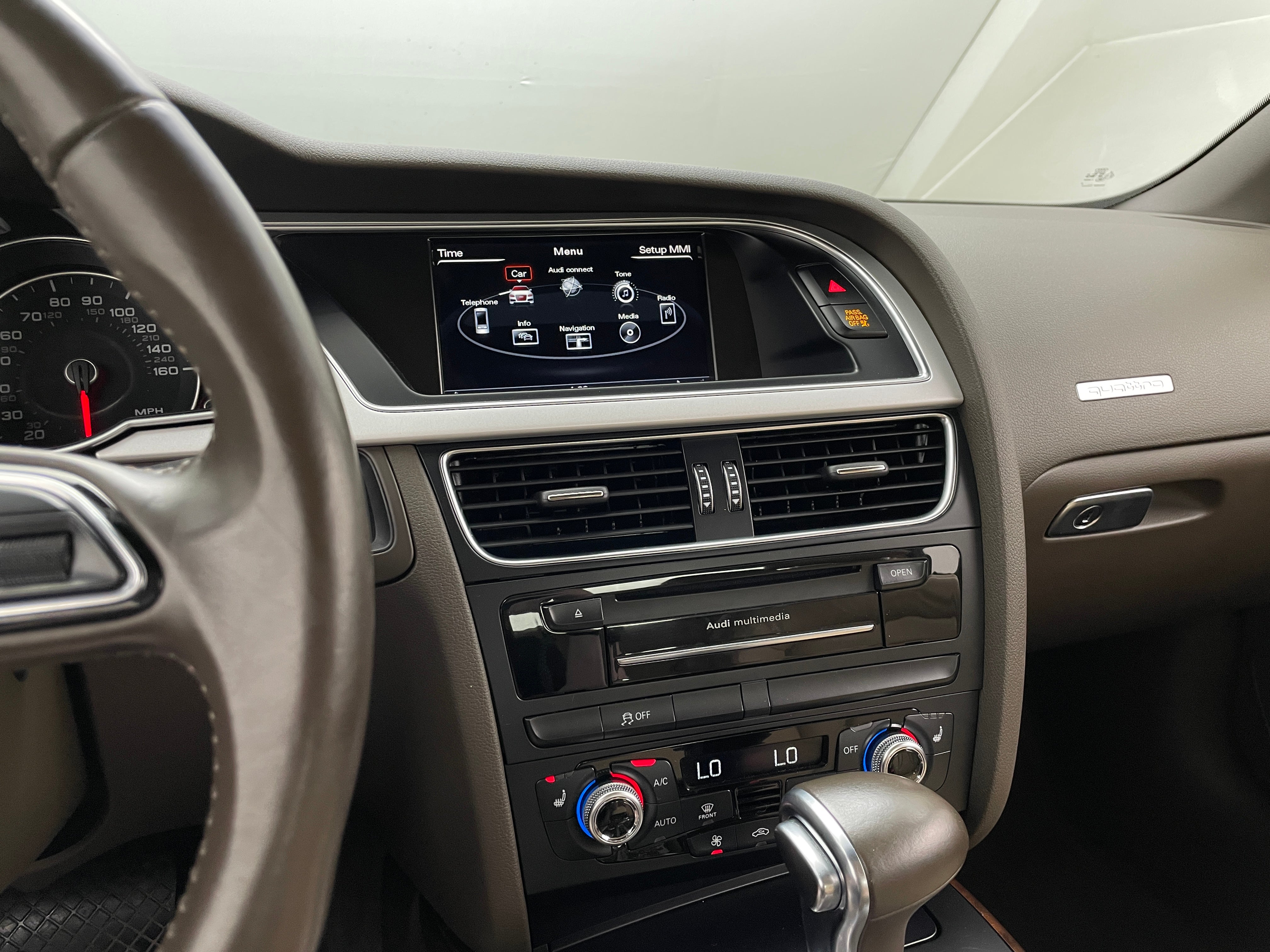 2016 Audi A5 Premium Plus 3