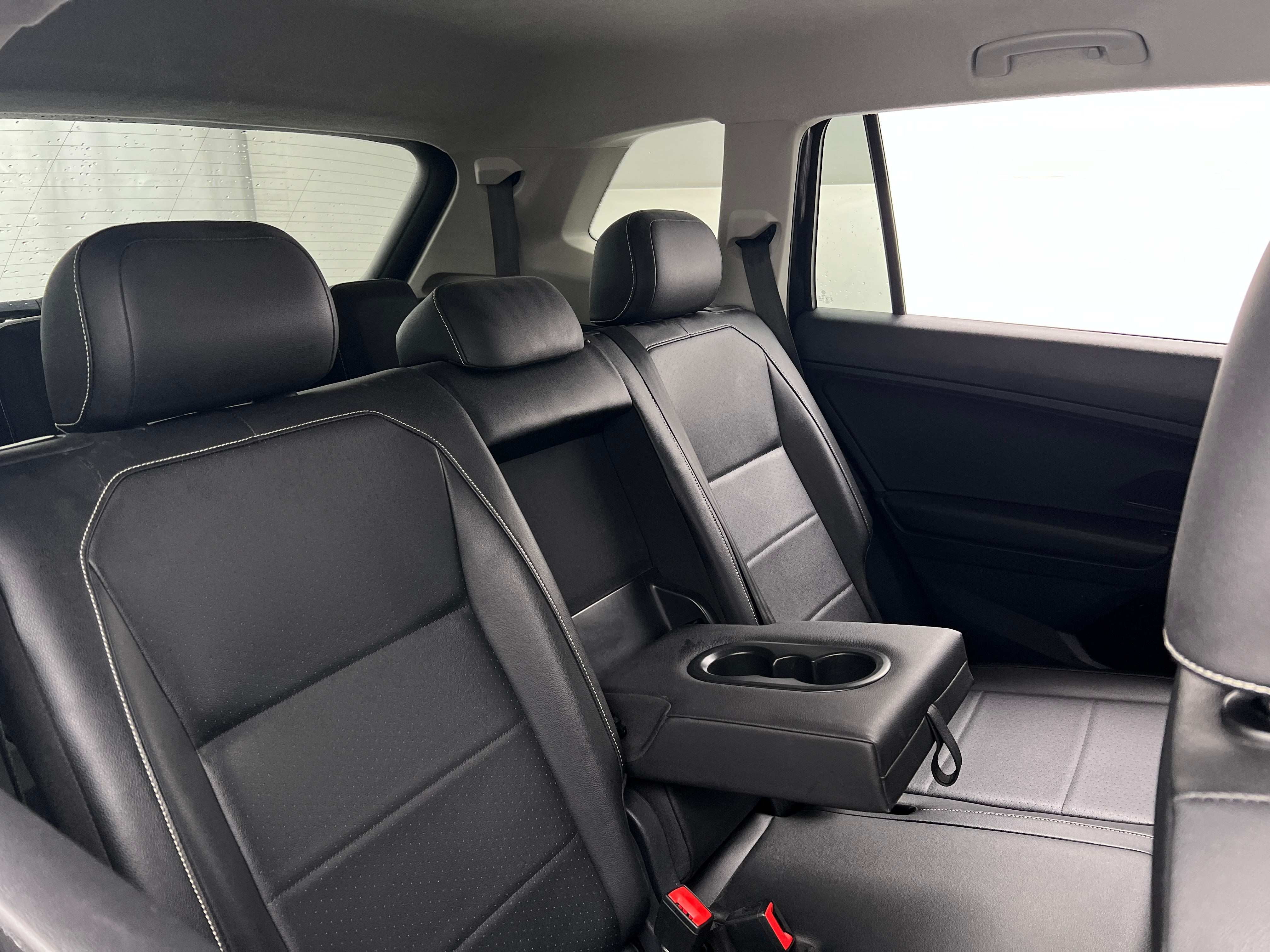2021 Volkswagen Tiguan SE 5