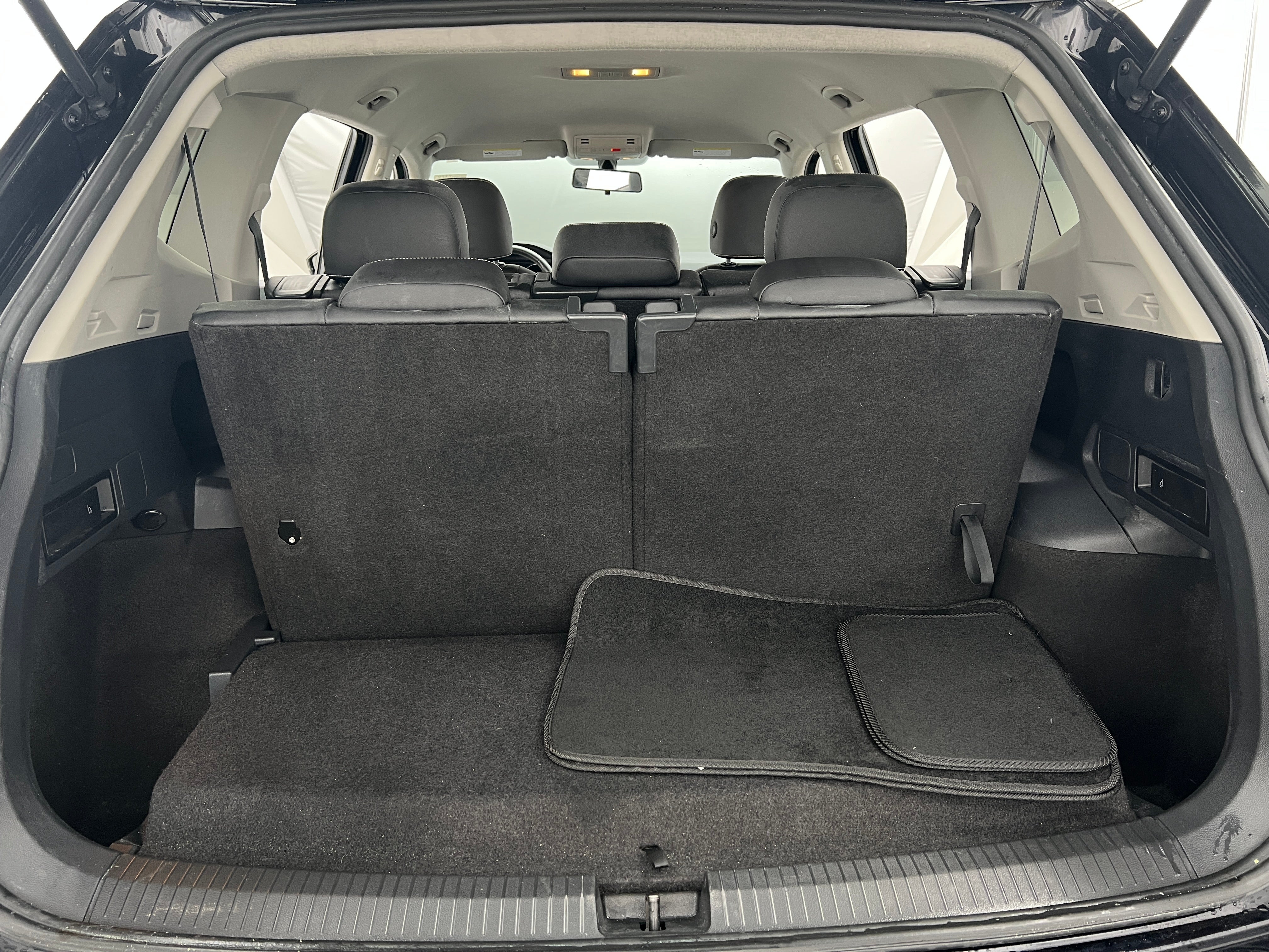 2021 Volkswagen Tiguan SE 6