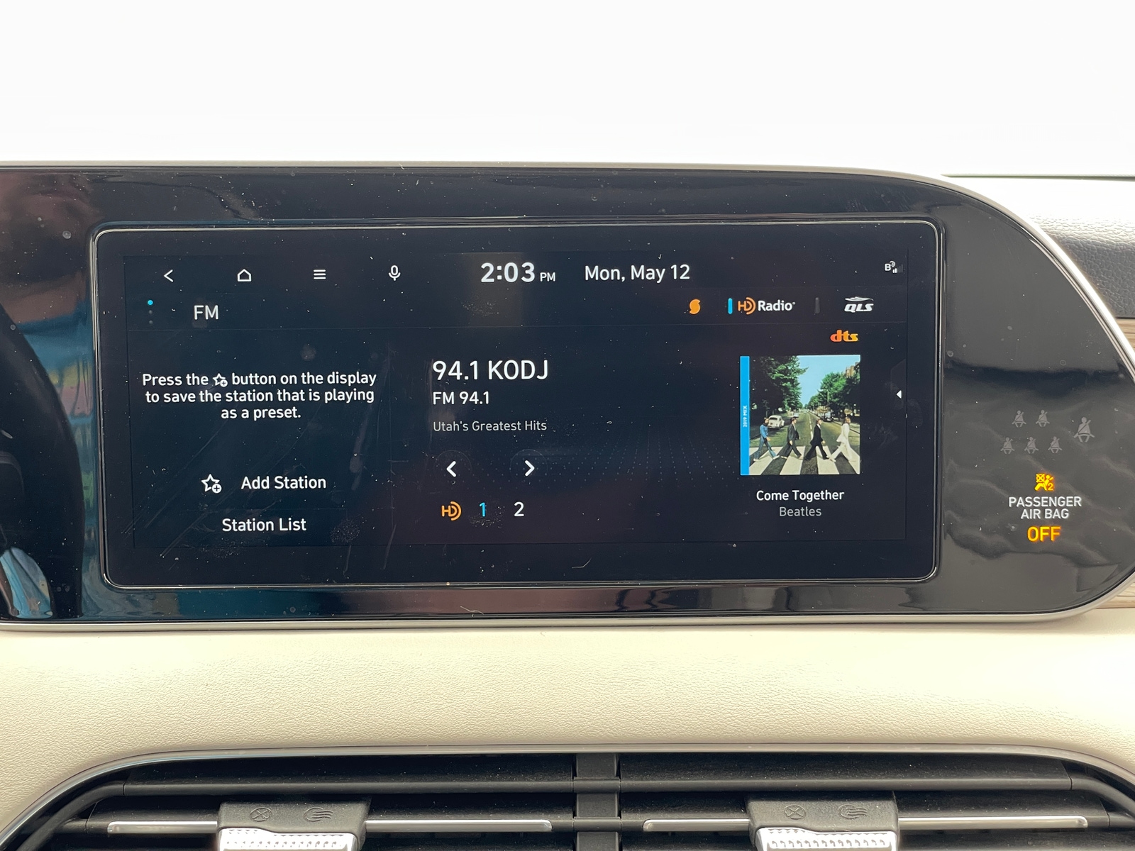 Thumbnail: 2021 Hyundai Palisade - 3