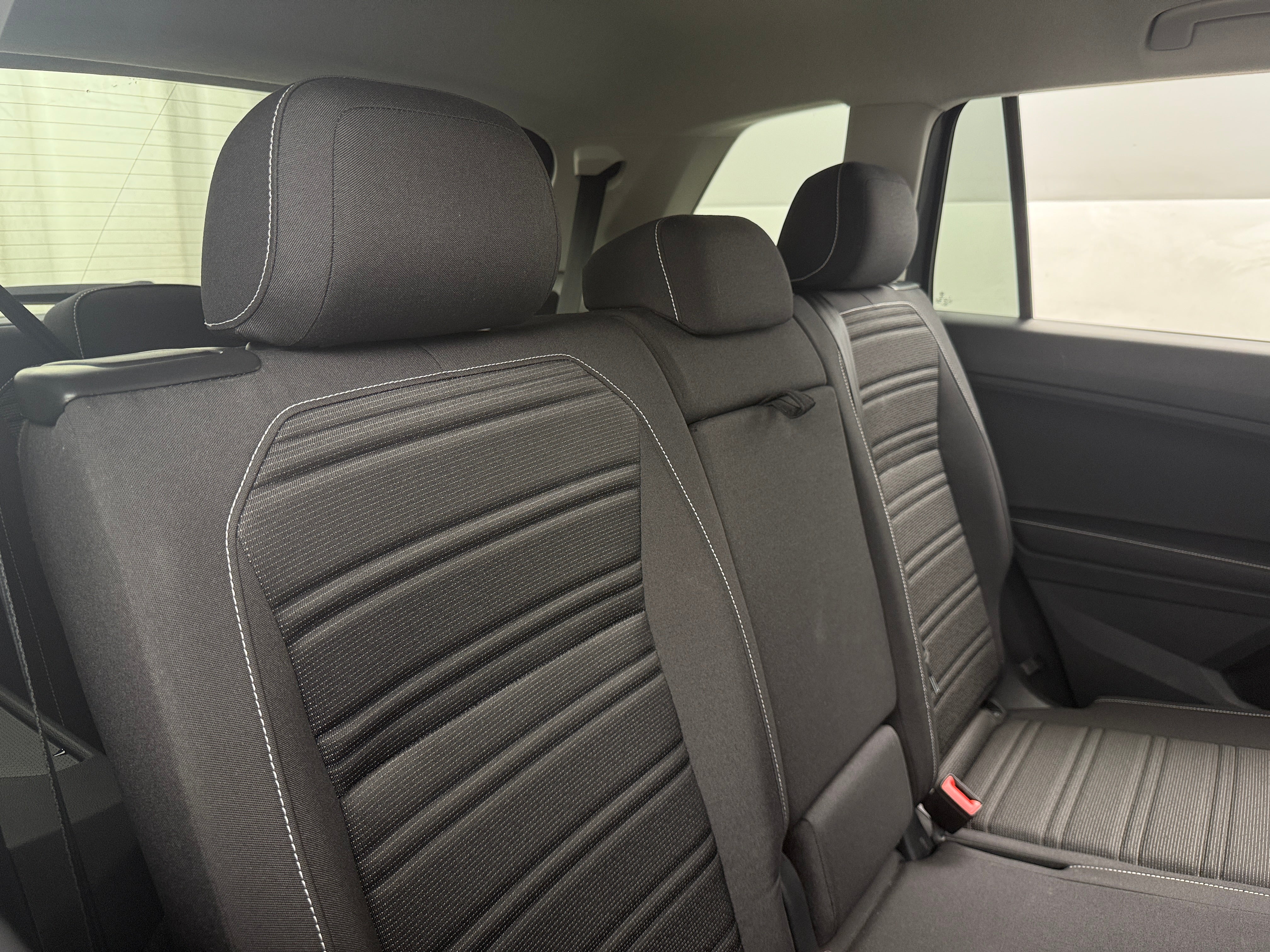 2023 Volkswagen Tiguan S 6