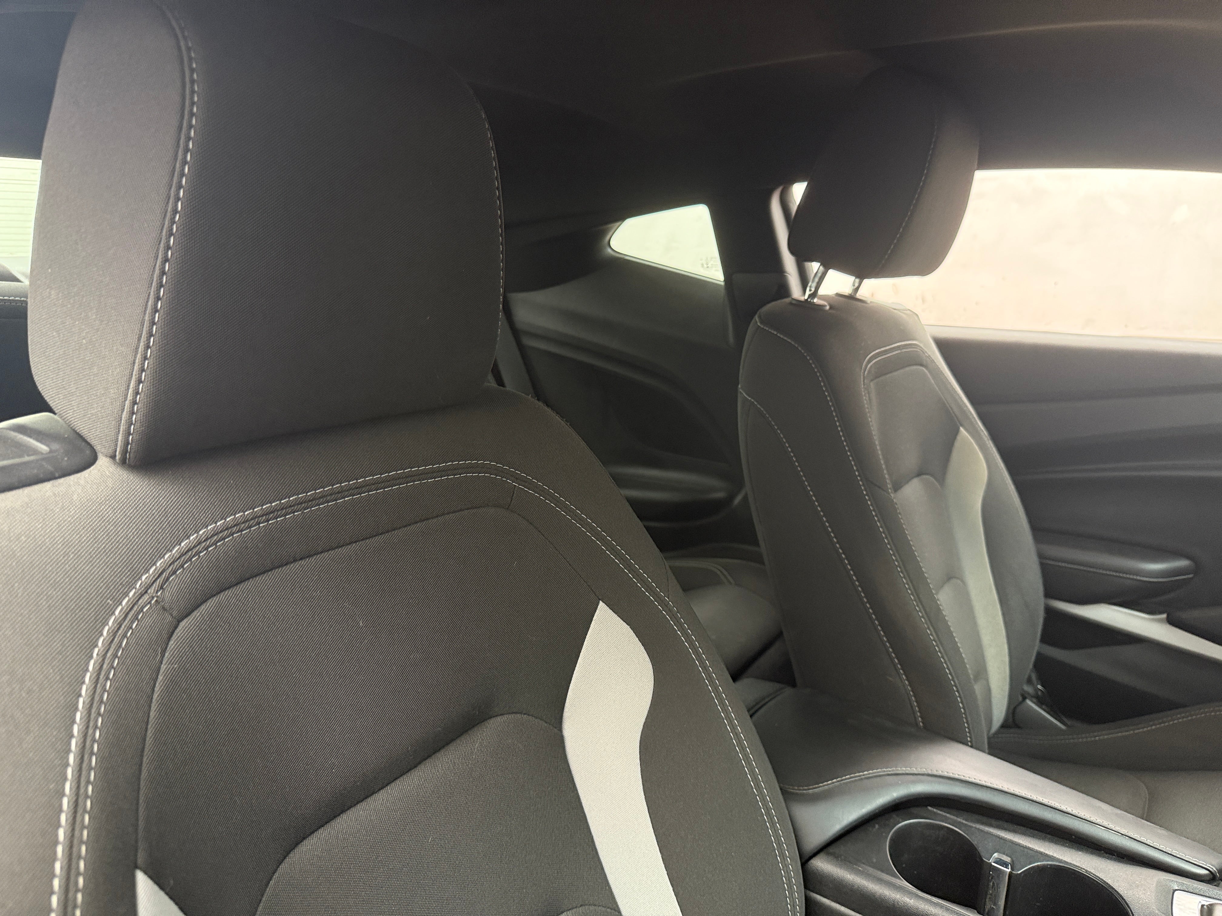 2019 Chevrolet Camaro LT 2