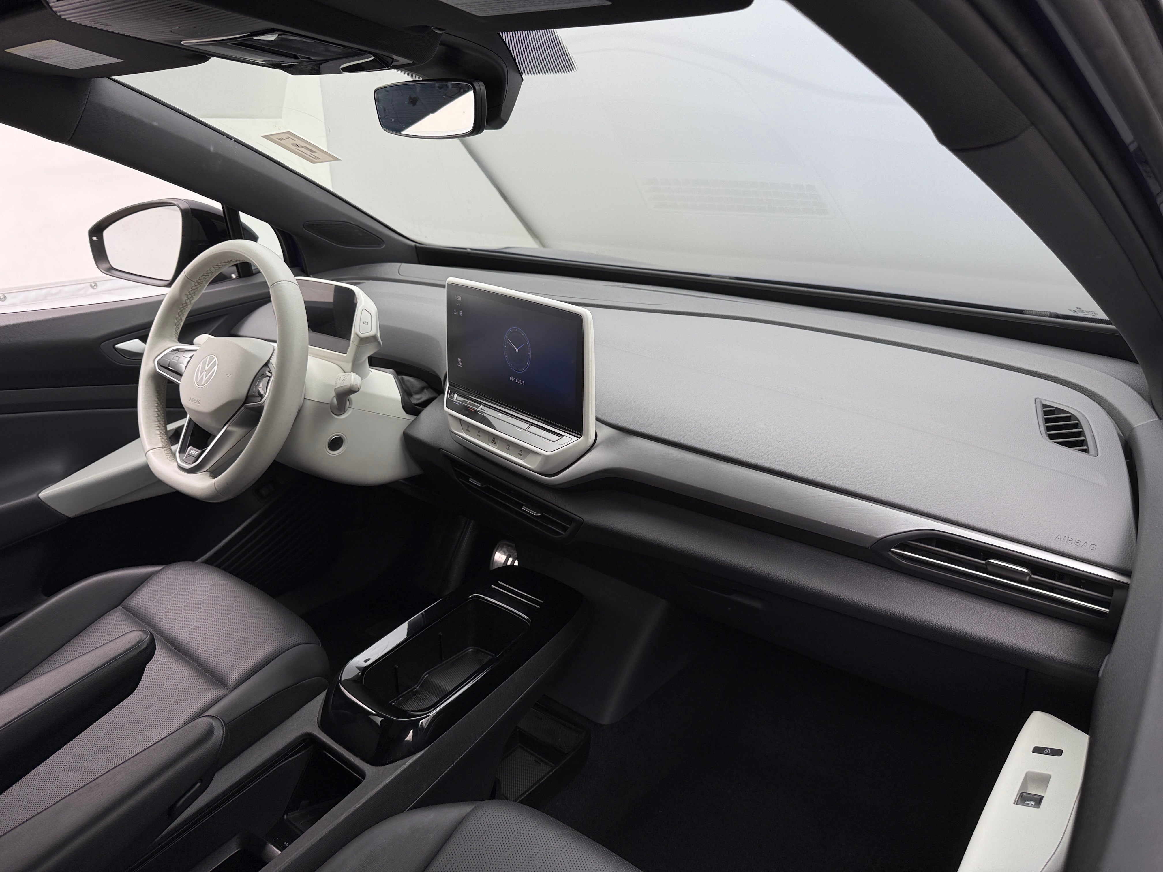 2021 Volkswagen ID.4 S 2