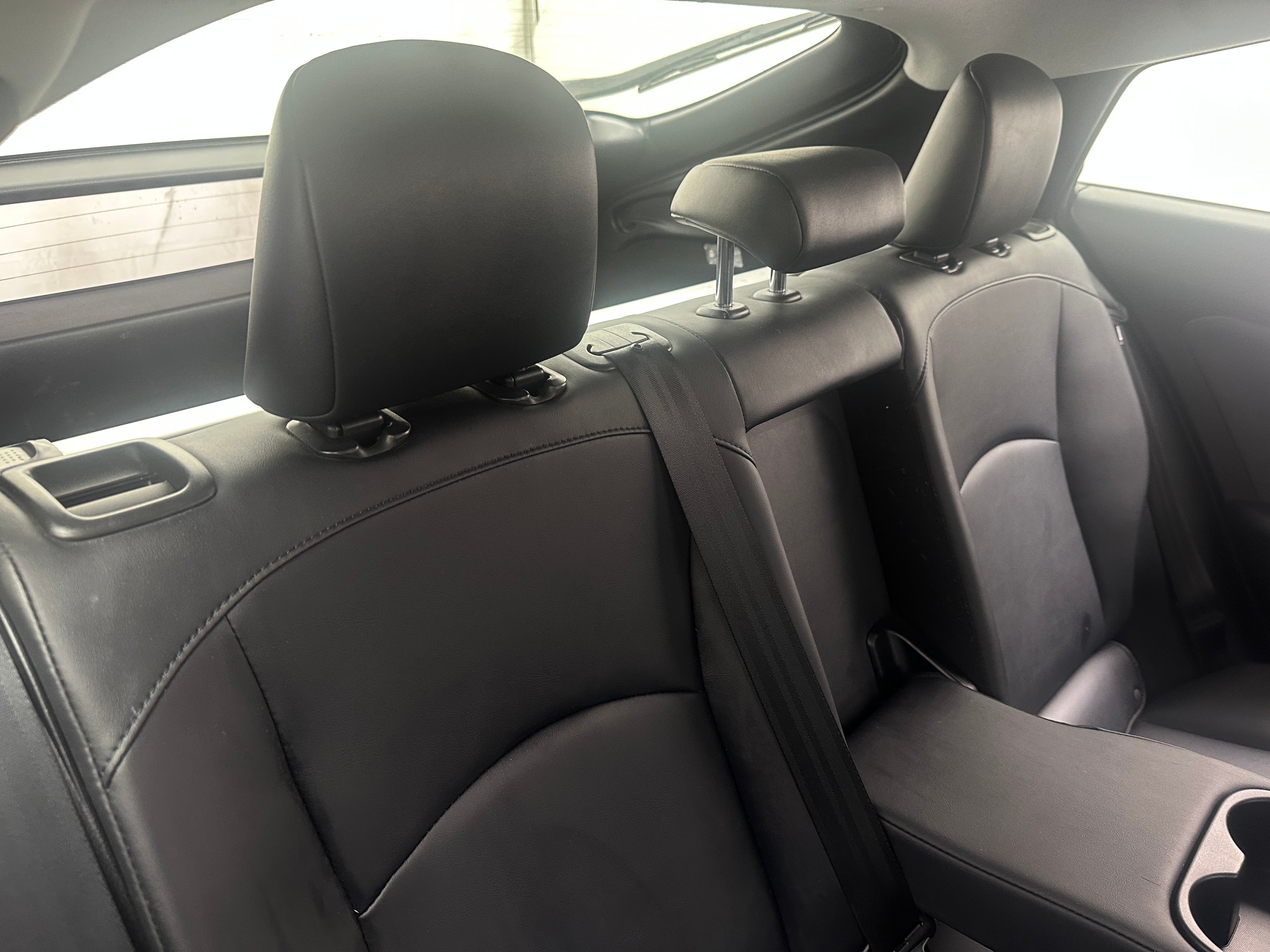 2017 Toyota Prius Four 6