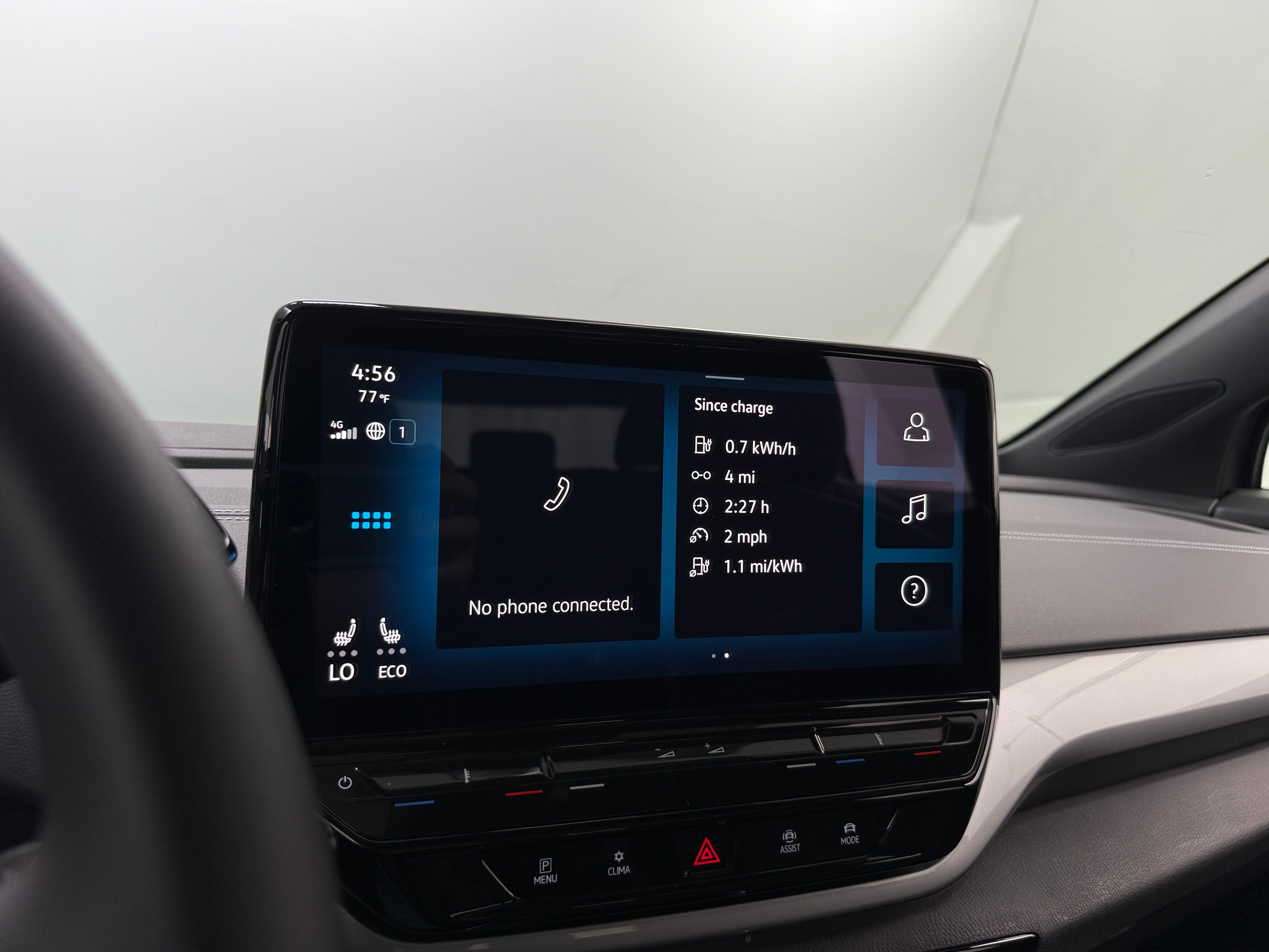 2023 Volkswagen ID.4 Pro S Plus 3