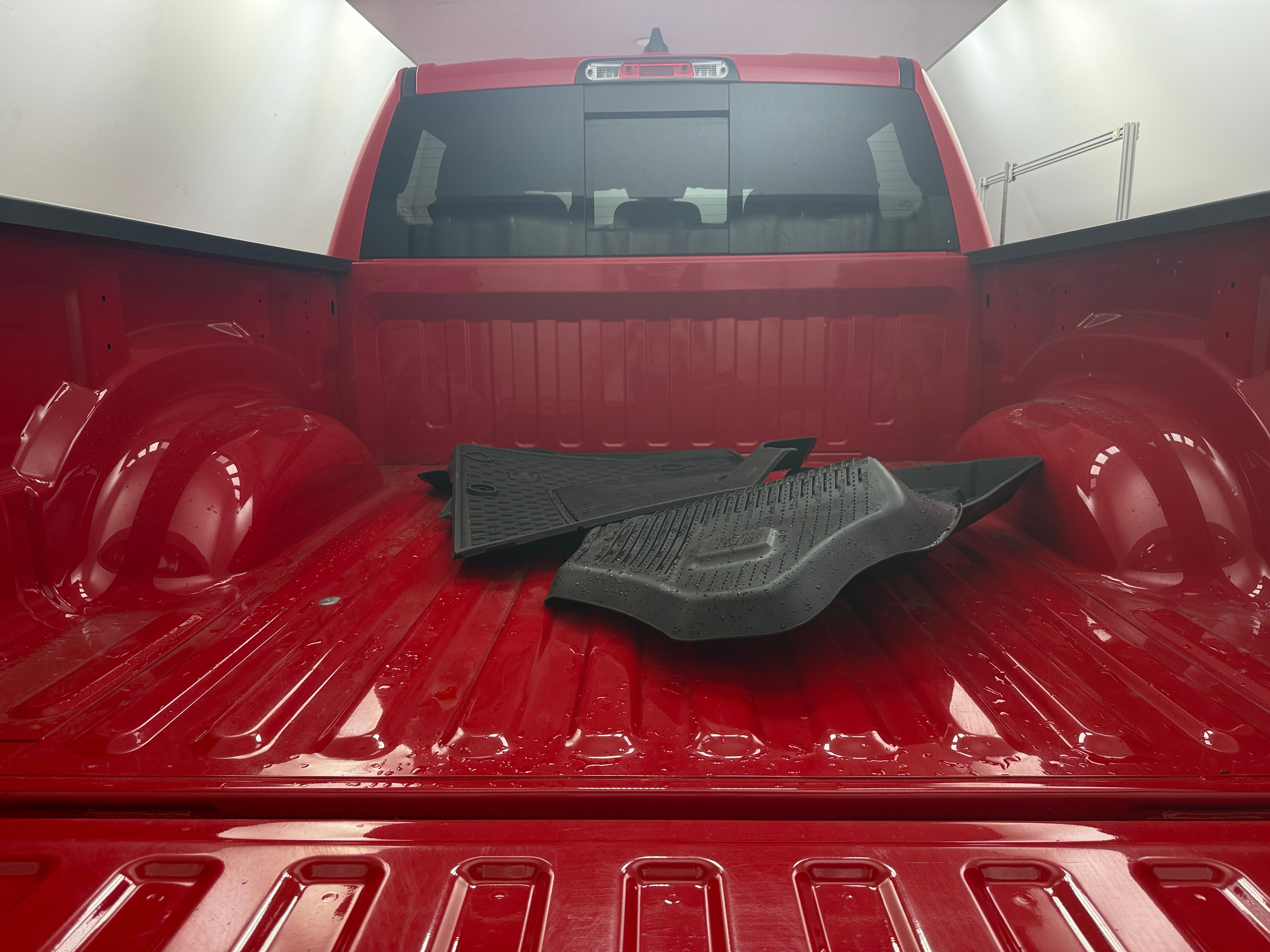 2023 RAM 1500 Big Horn 7