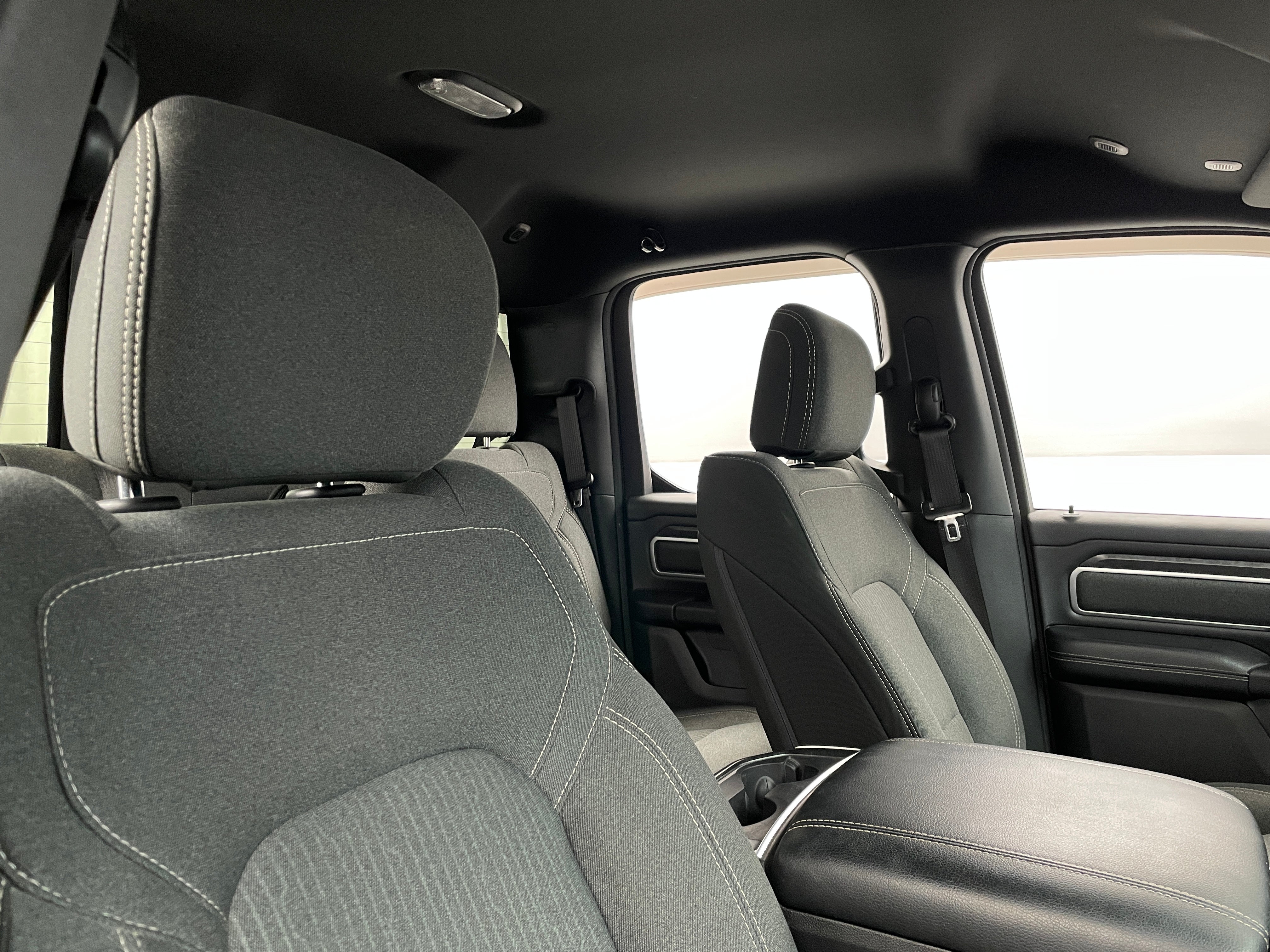 2019 RAM 1500 Big Horn 2