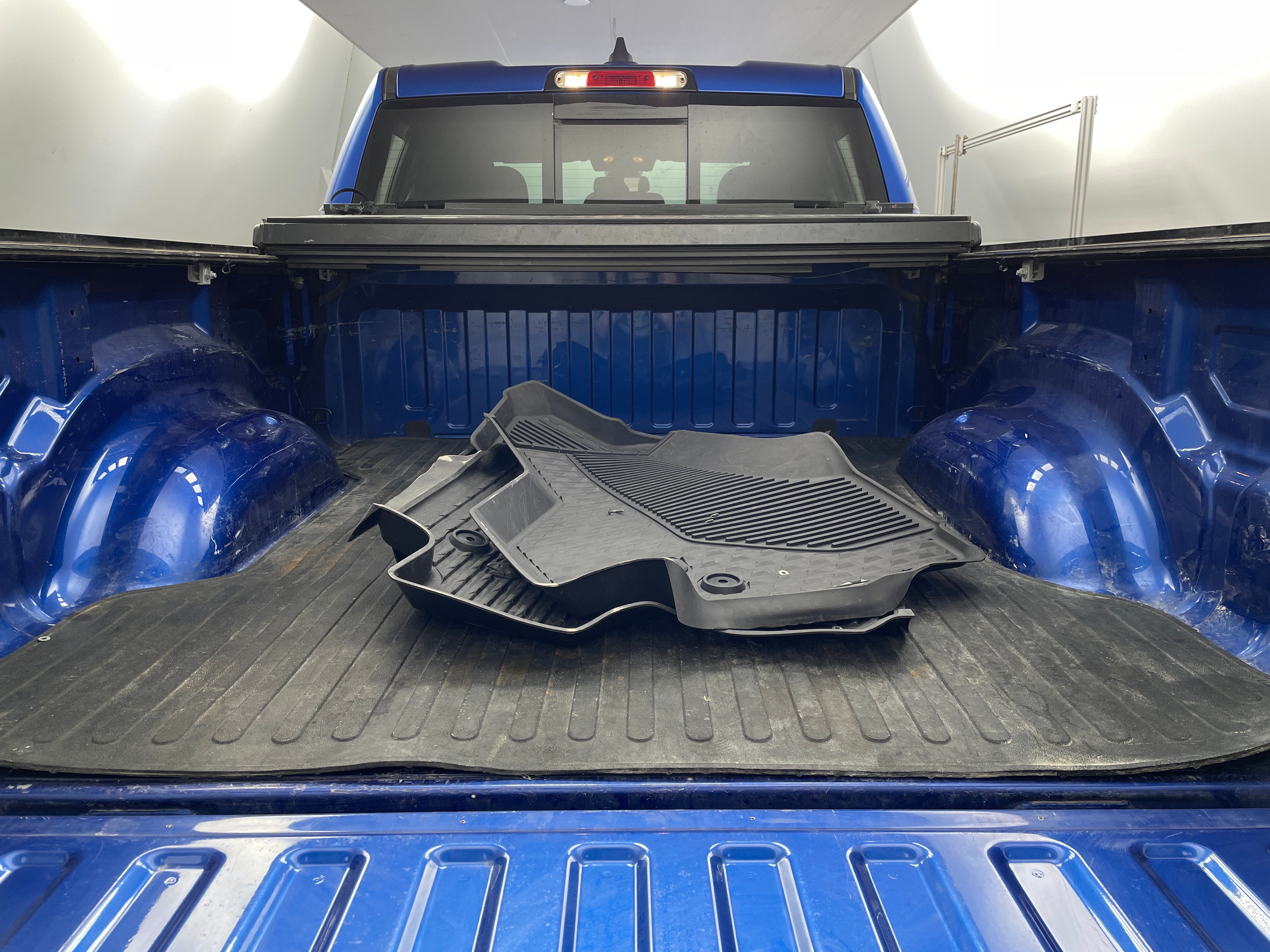 2019 RAM 1500 Big Horn 7