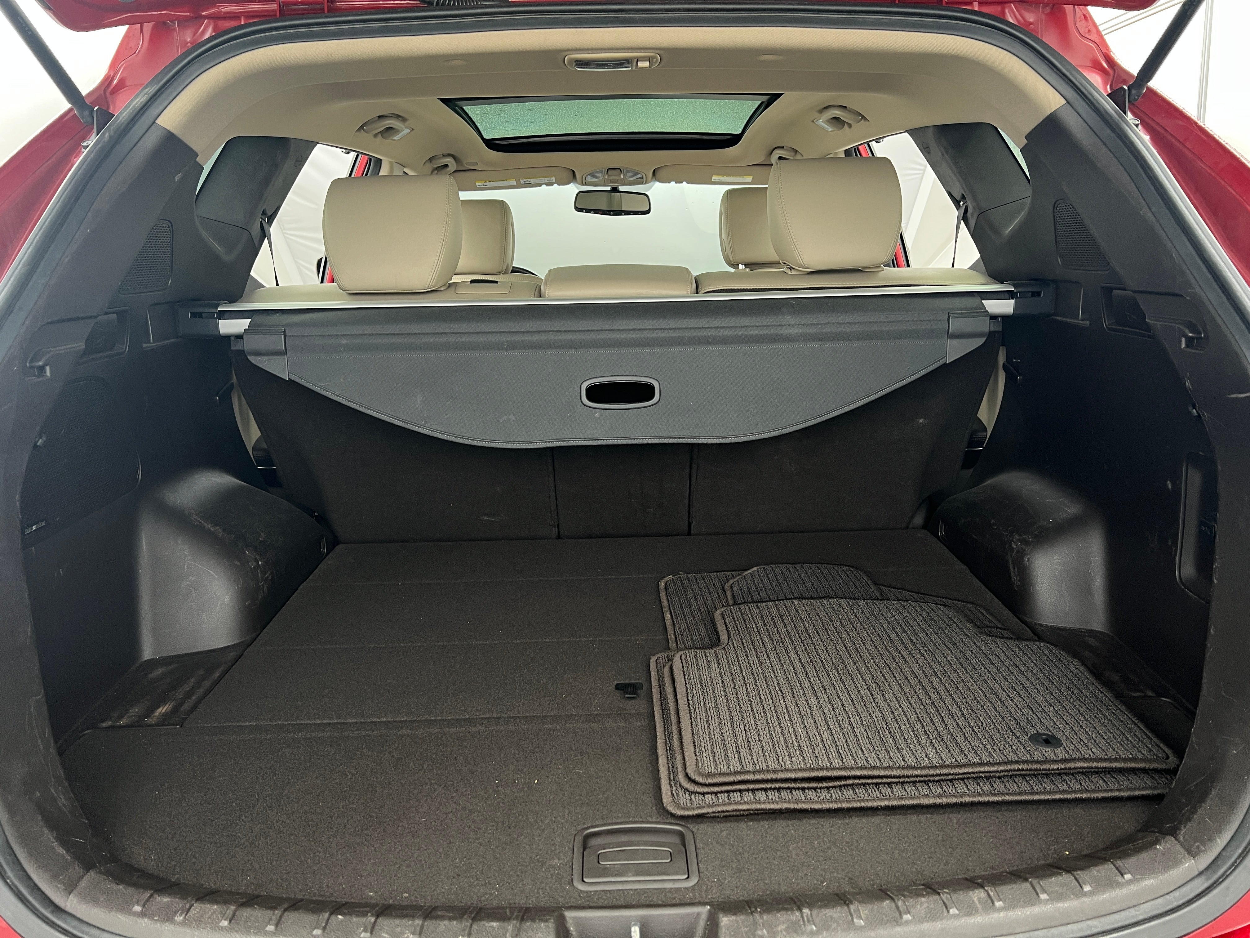 2013 Hyundai Santa Fe Sport 2.0T 6