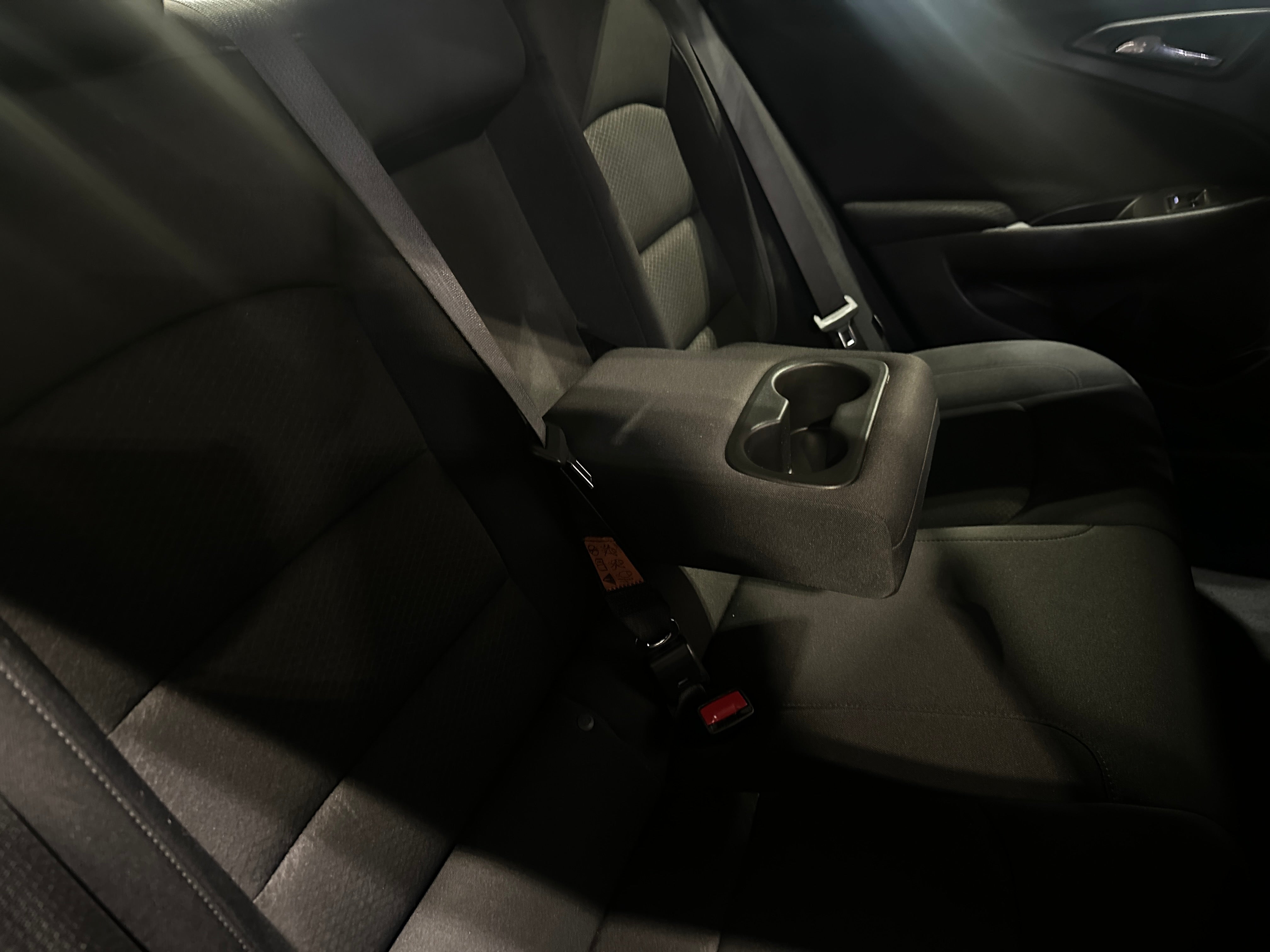 2023 Chevrolet Malibu LT 6