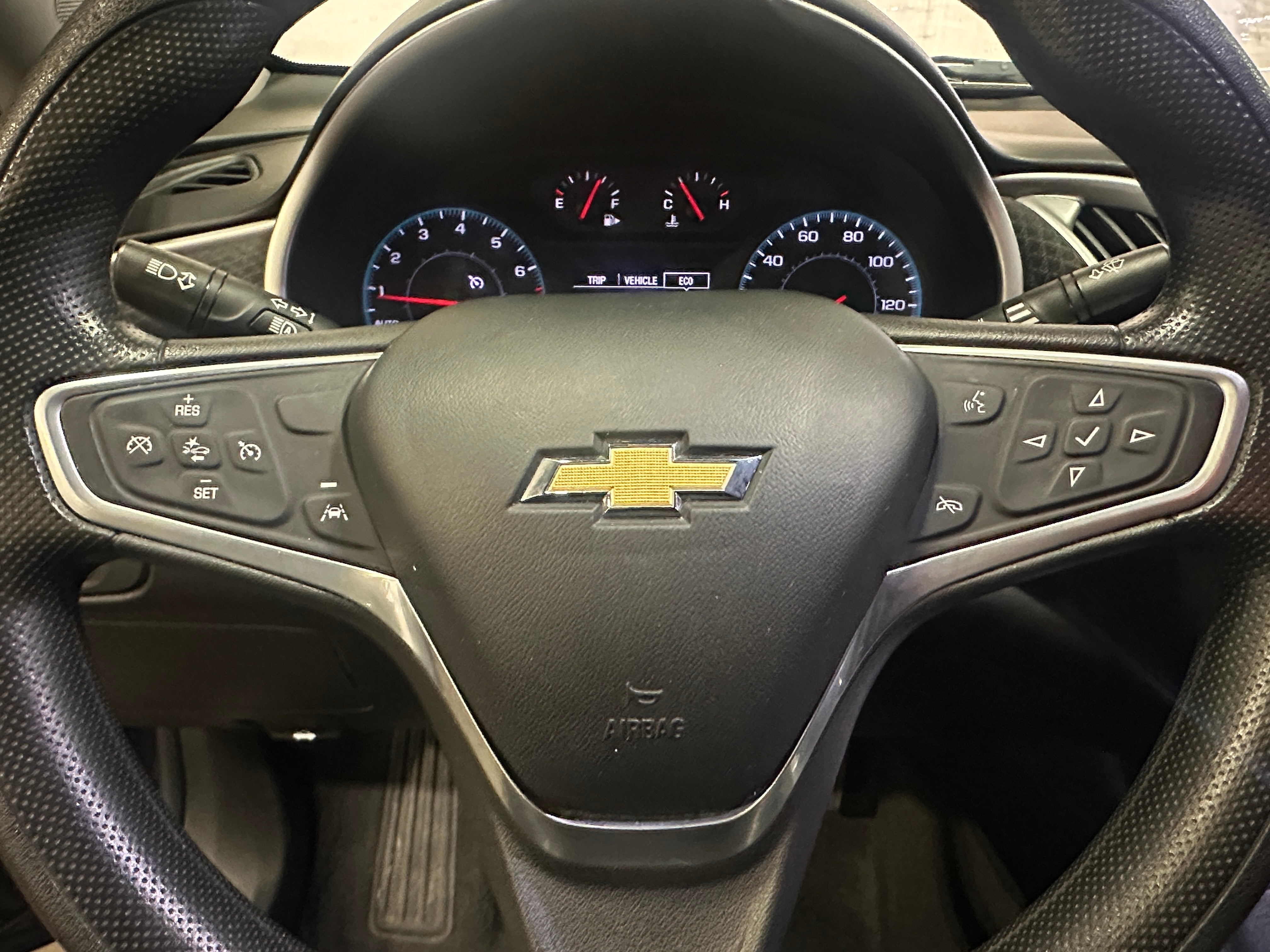 2023 Chevrolet Malibu LT 5