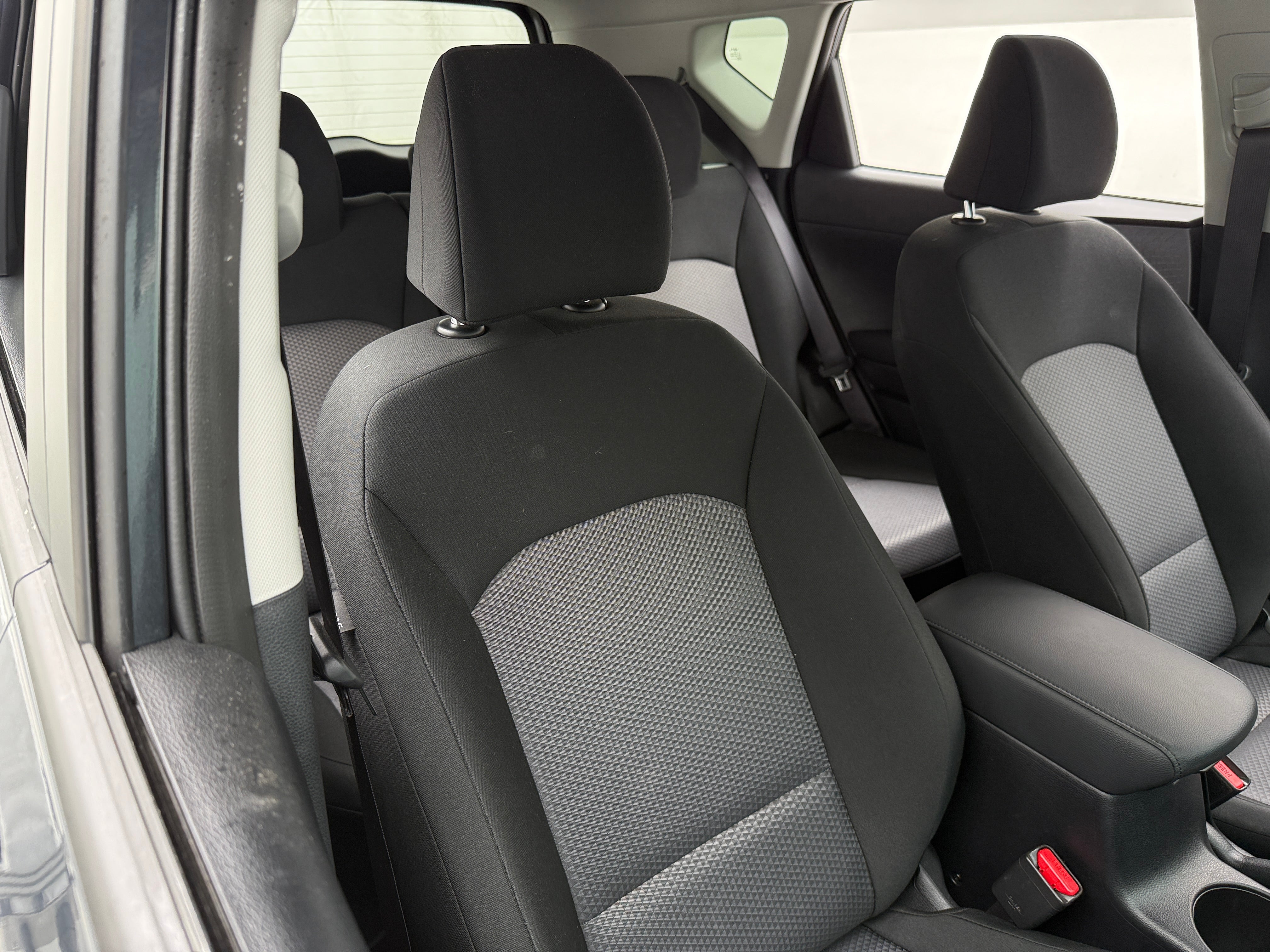 2024 Kia Soul LX 2
