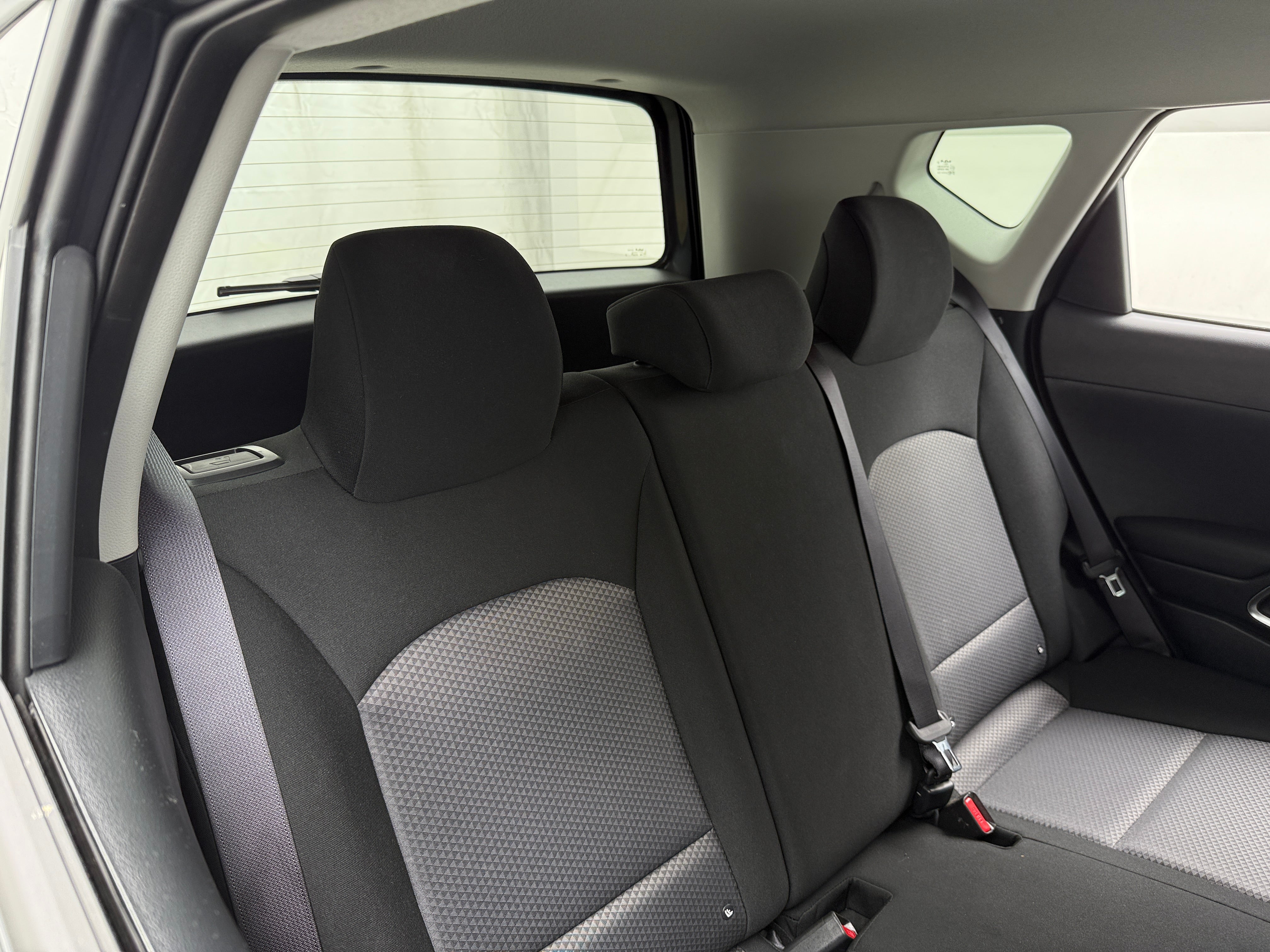 2024 Kia Soul LX 6