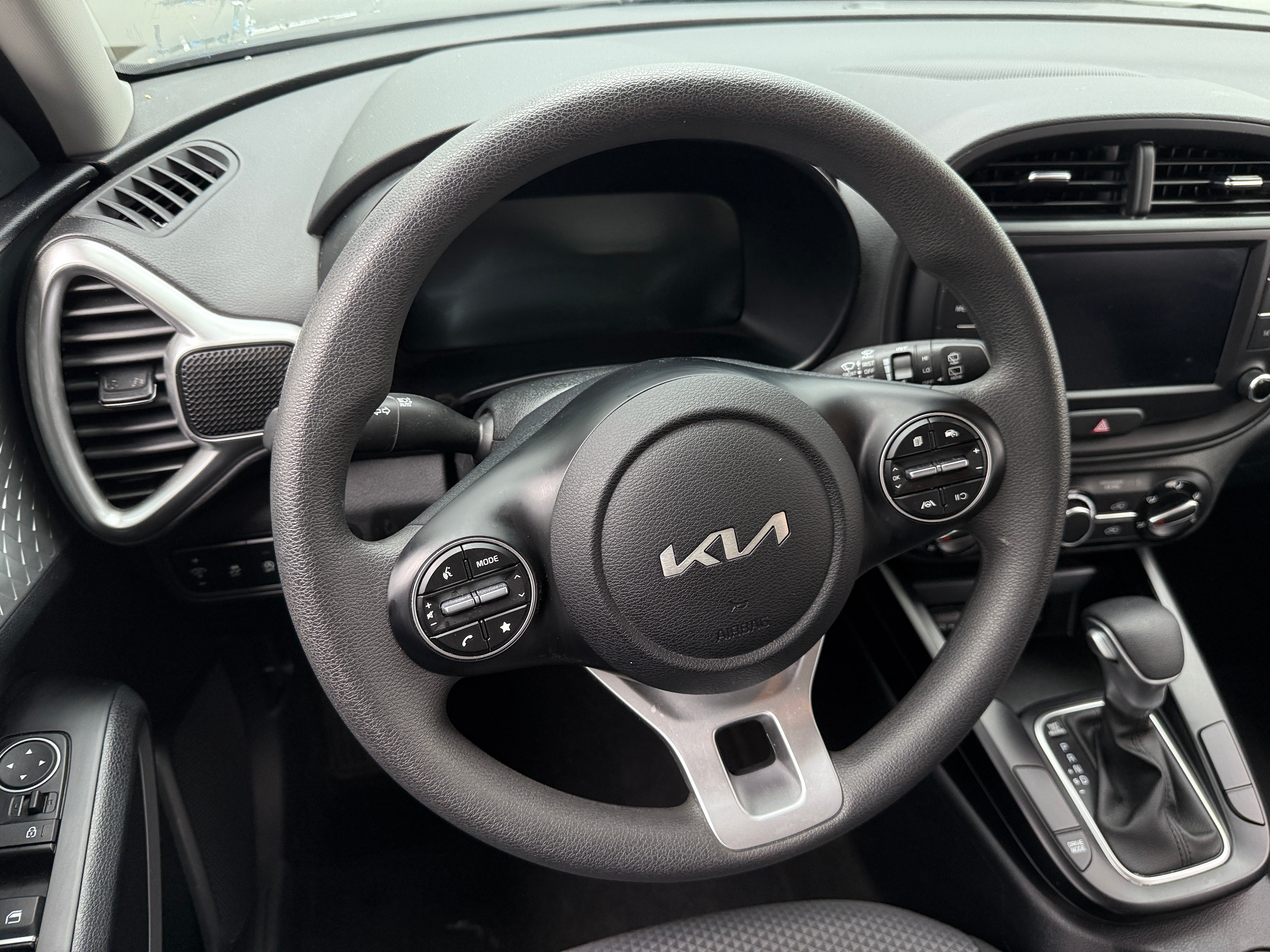2024 Kia Soul LX 5
