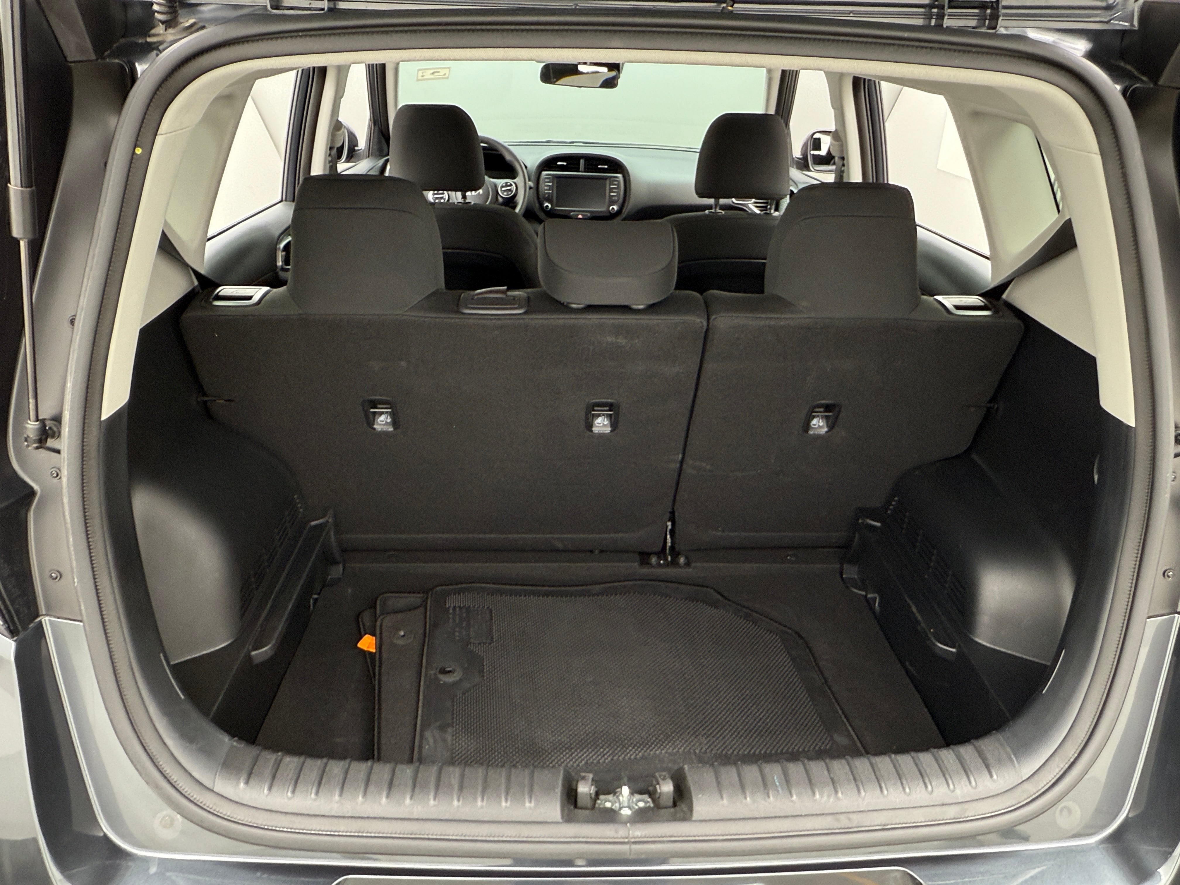 2024 Kia Soul LX 7
