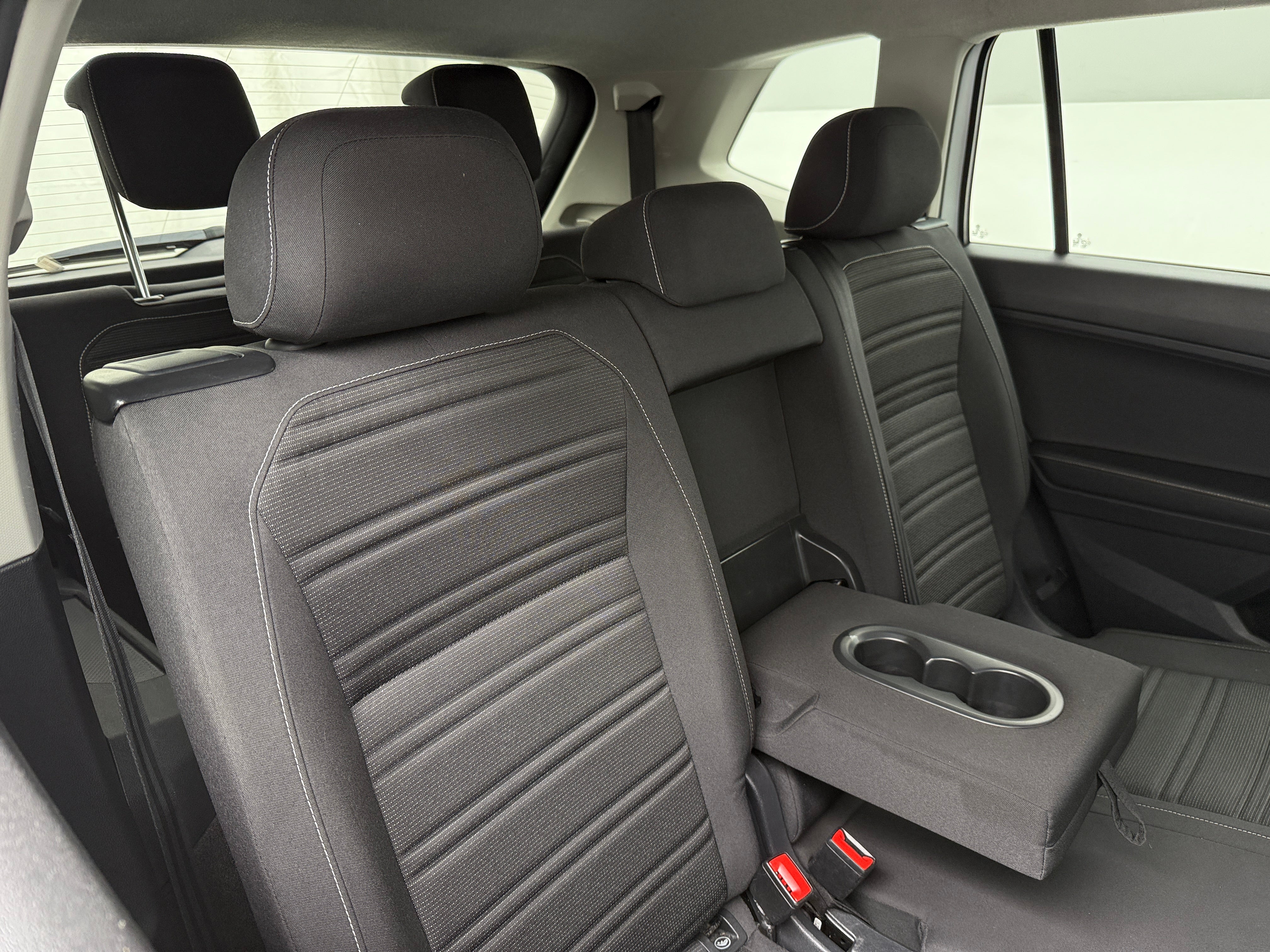 2022 Volkswagen Tiguan S 6