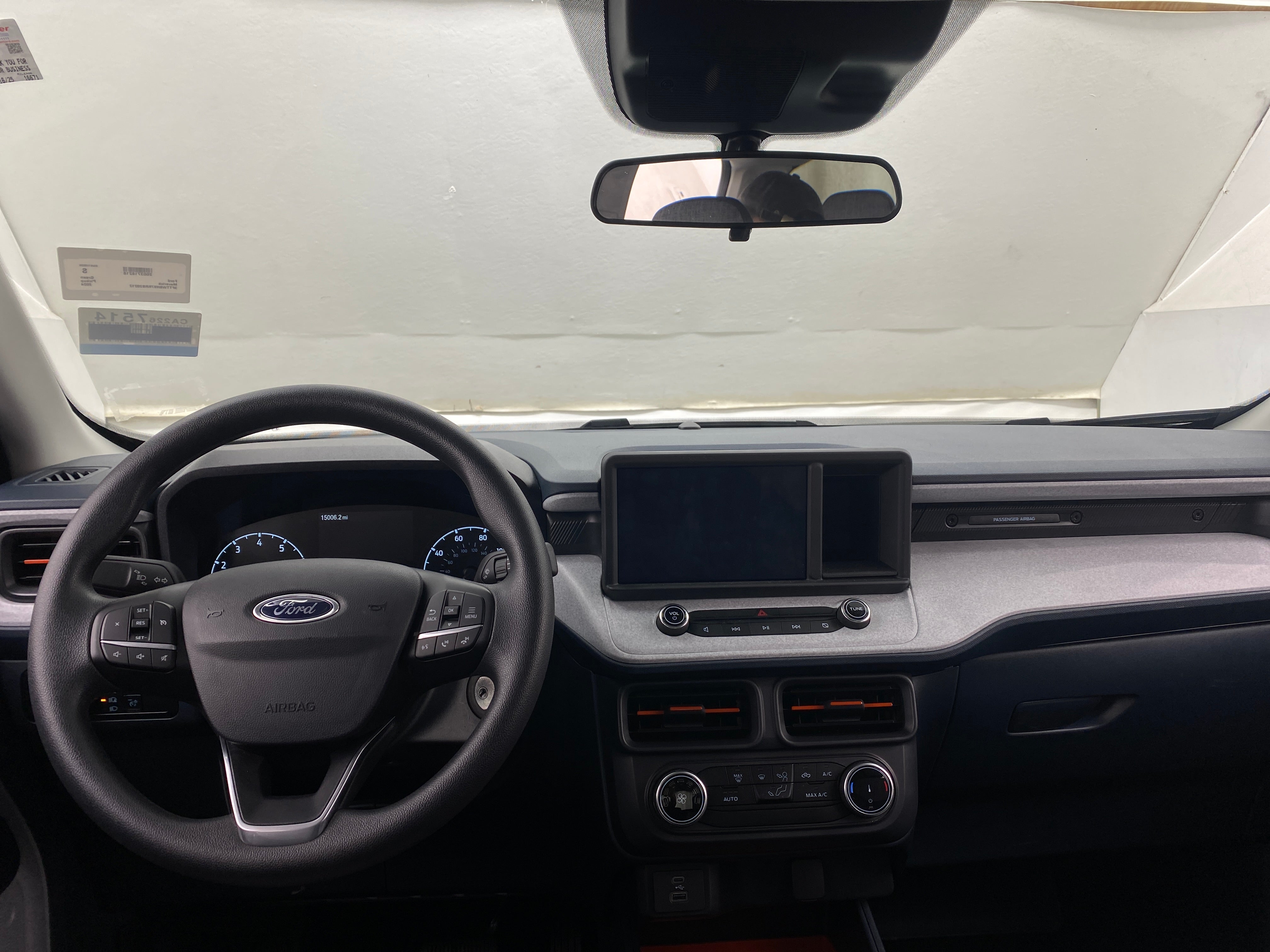 2024 Ford Maverick XLT 3