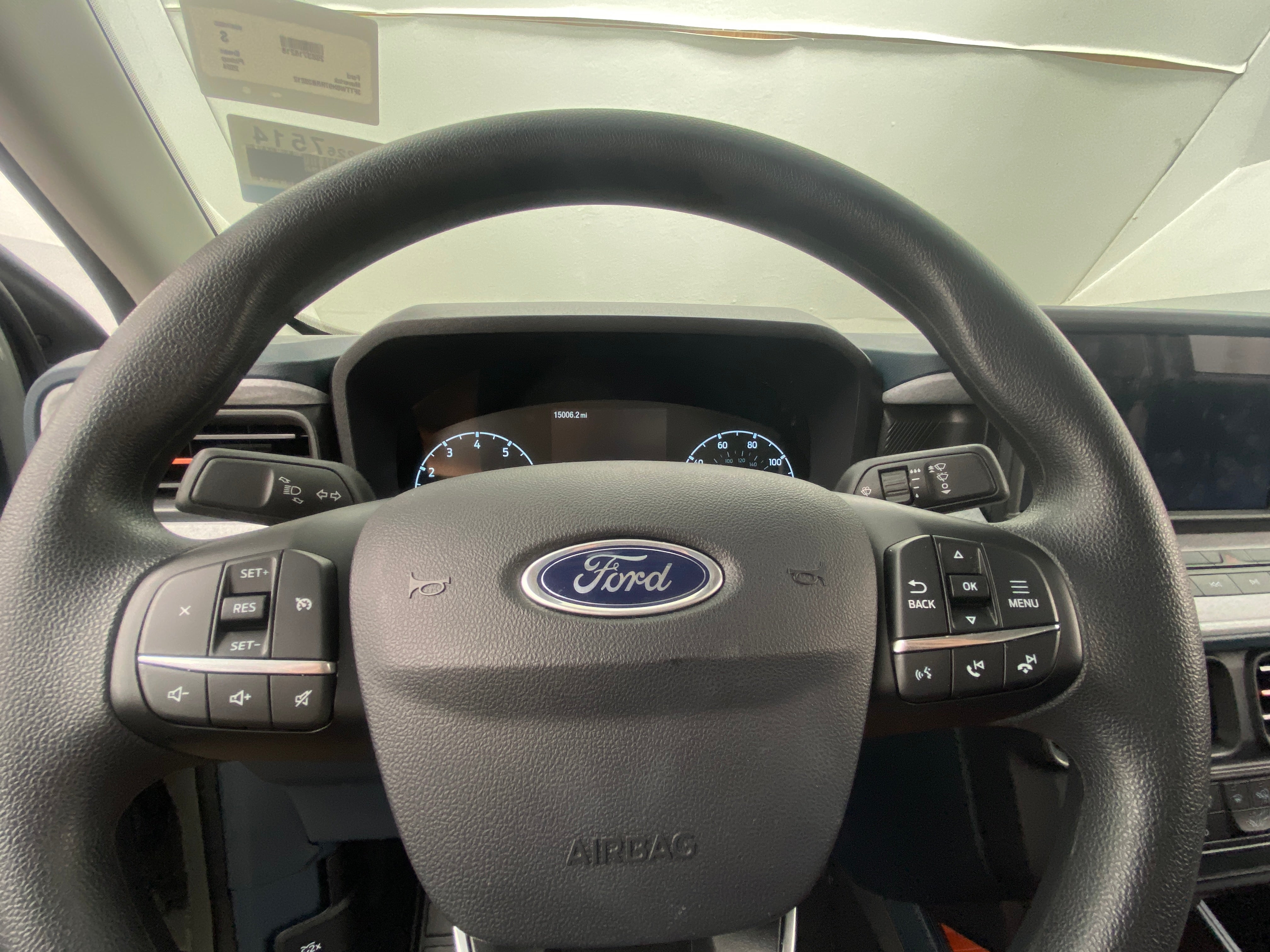 2024 Ford Maverick XLT 5