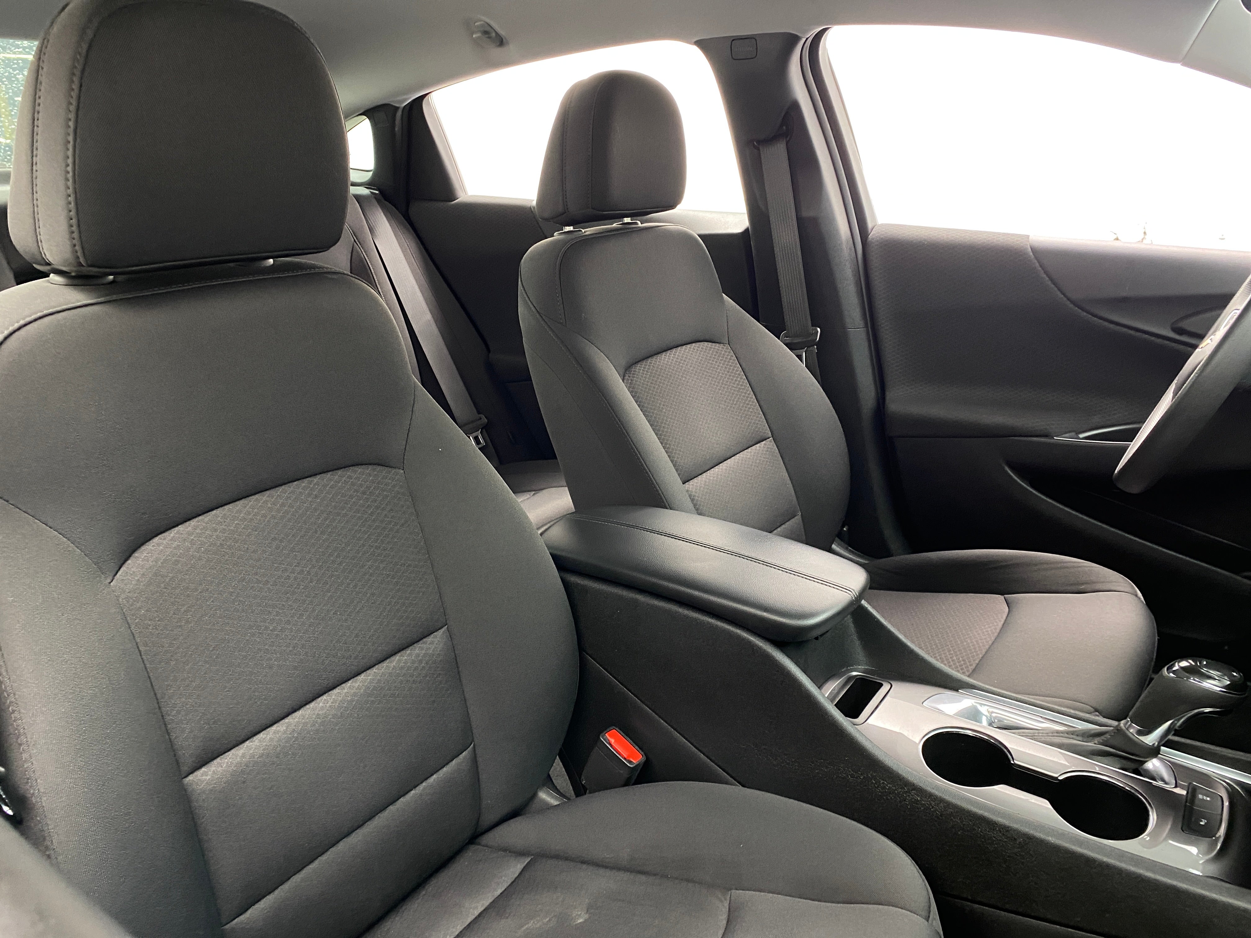 2020 Chevrolet Malibu LT 2