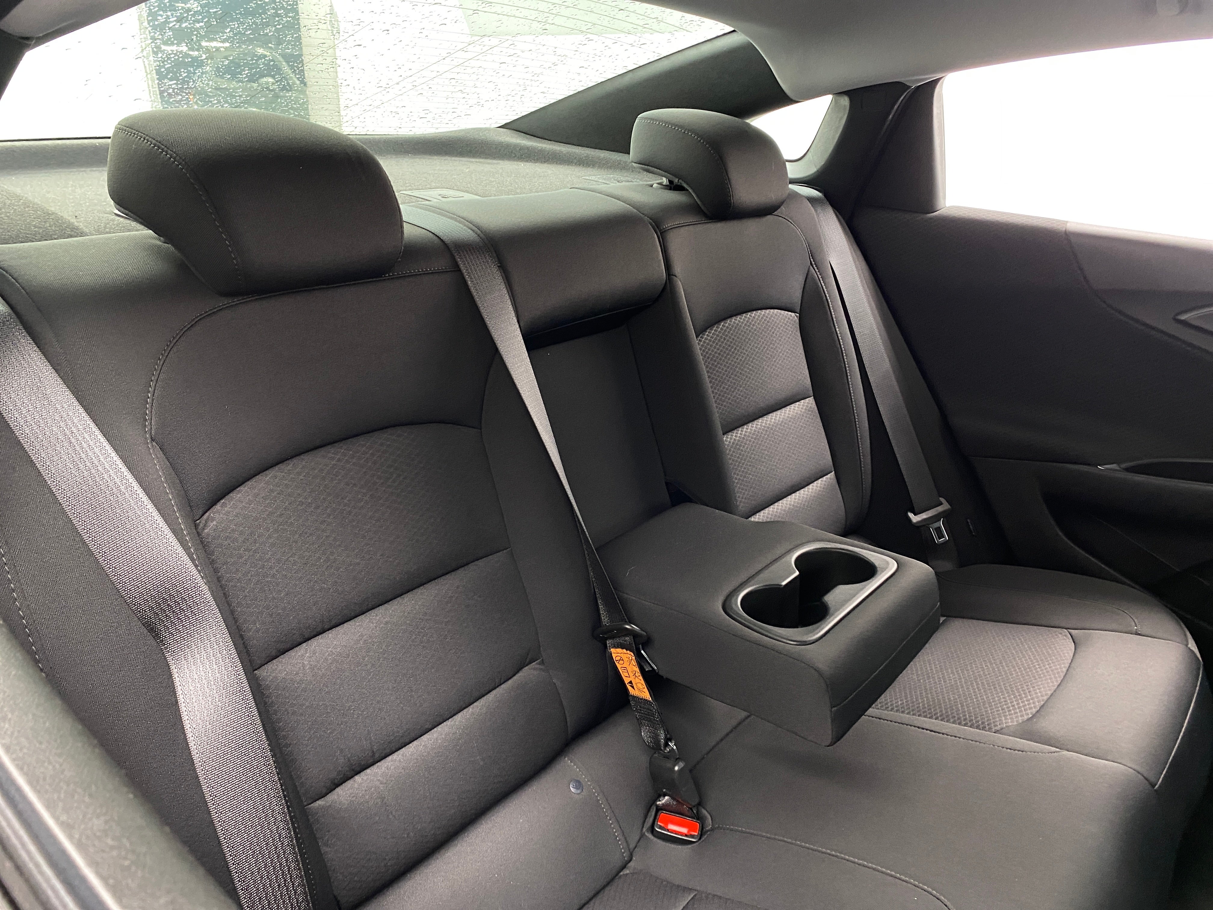 2020 Chevrolet Malibu LT 6