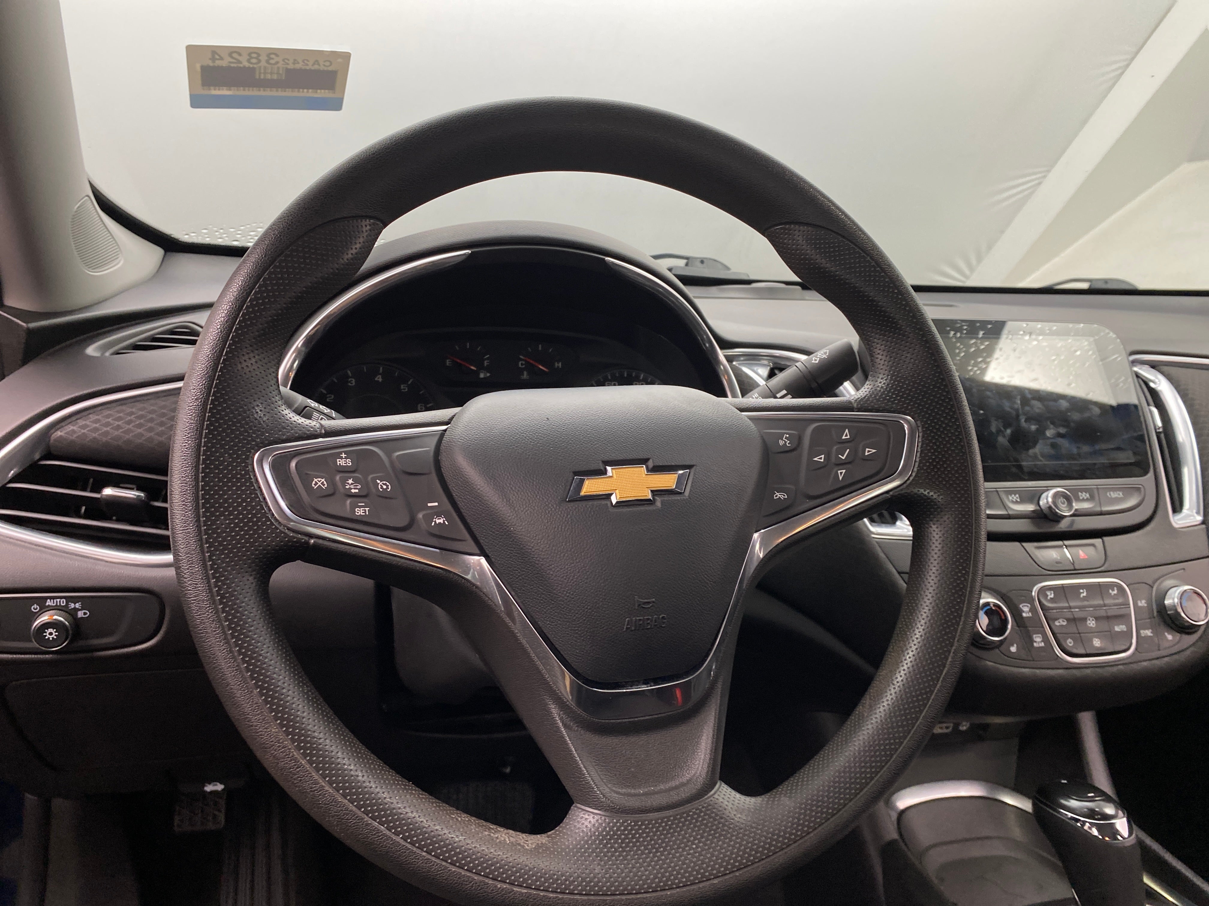 2020 Chevrolet Malibu LT 5