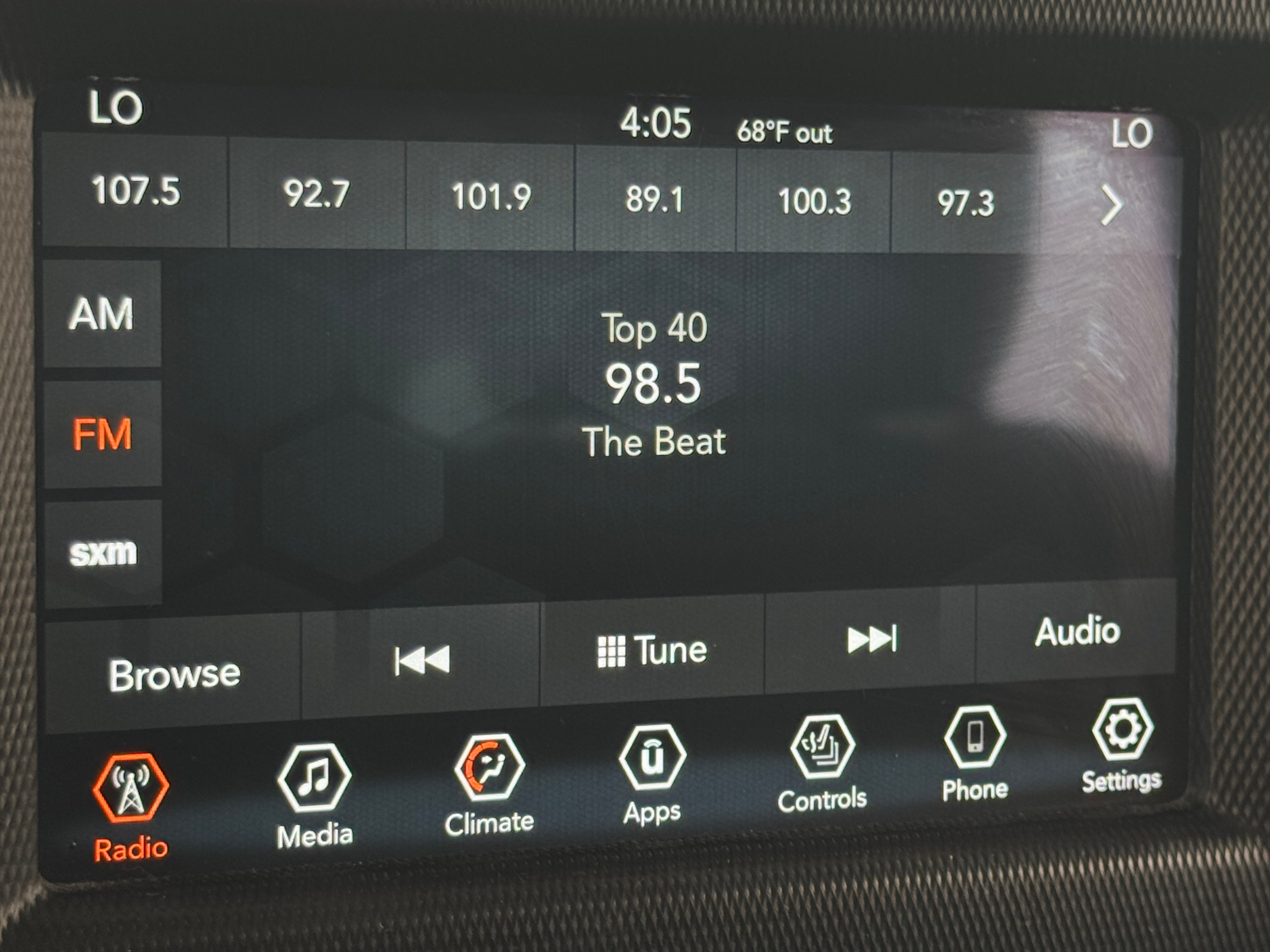 2018 Jeep Wrangler Unlimited Sahara 4