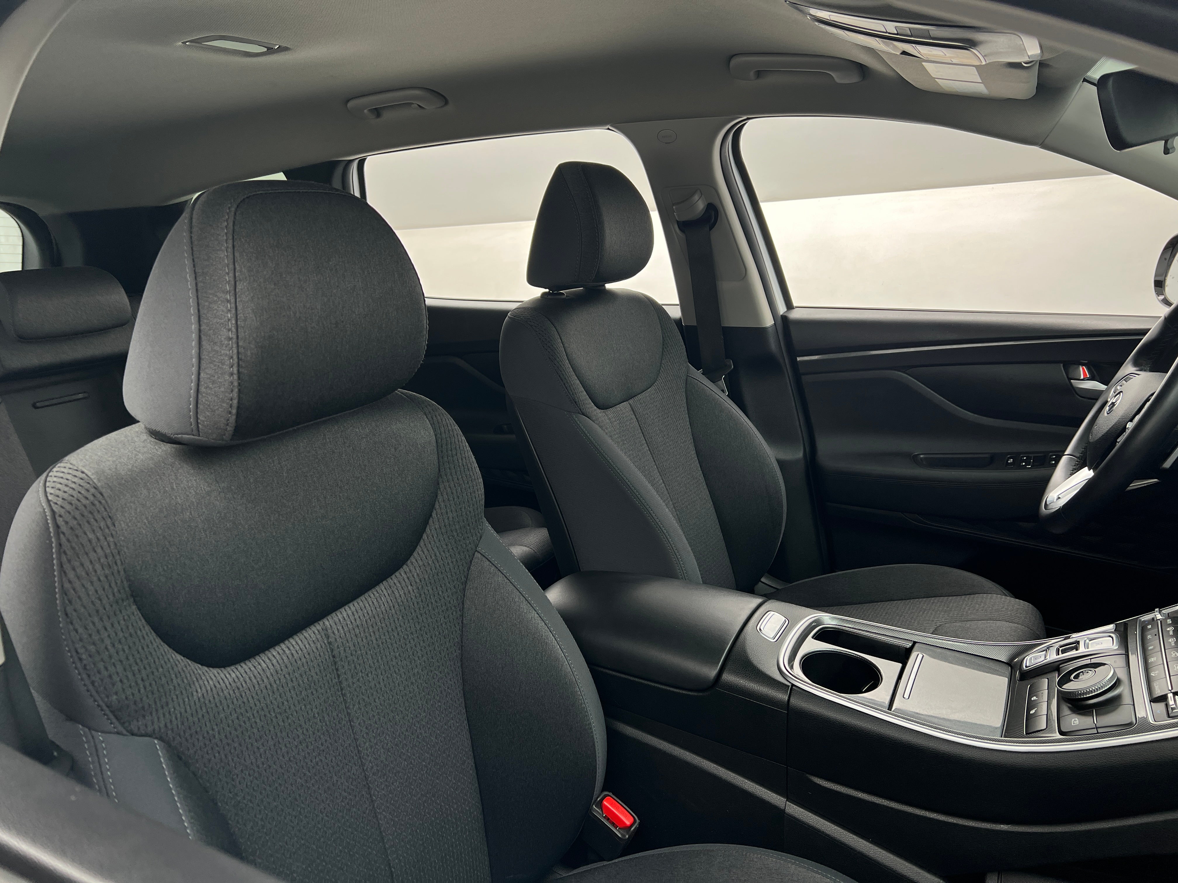 2023 Hyundai Santa Fe SEL 2
