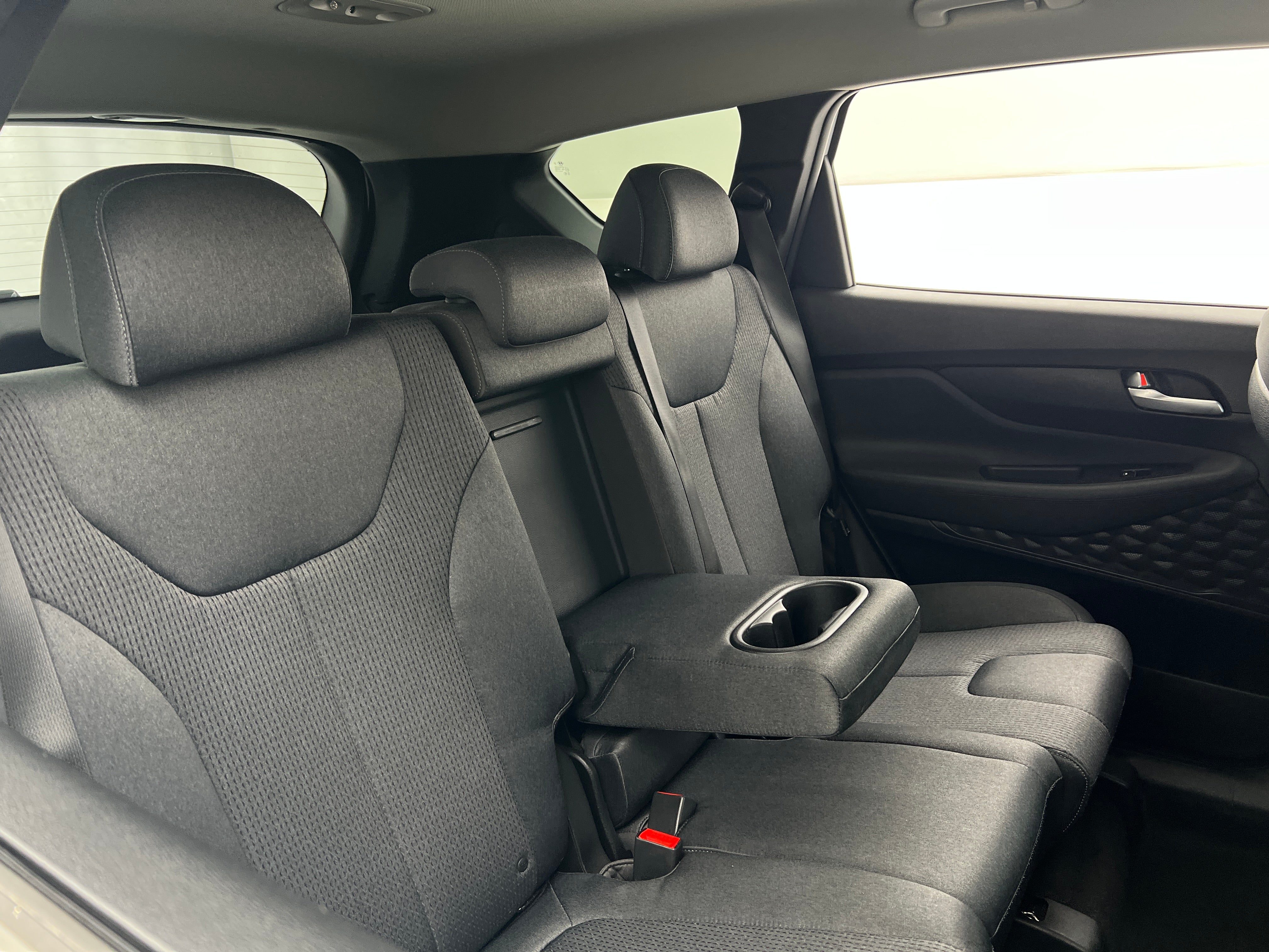2023 Hyundai Santa Fe SEL 6