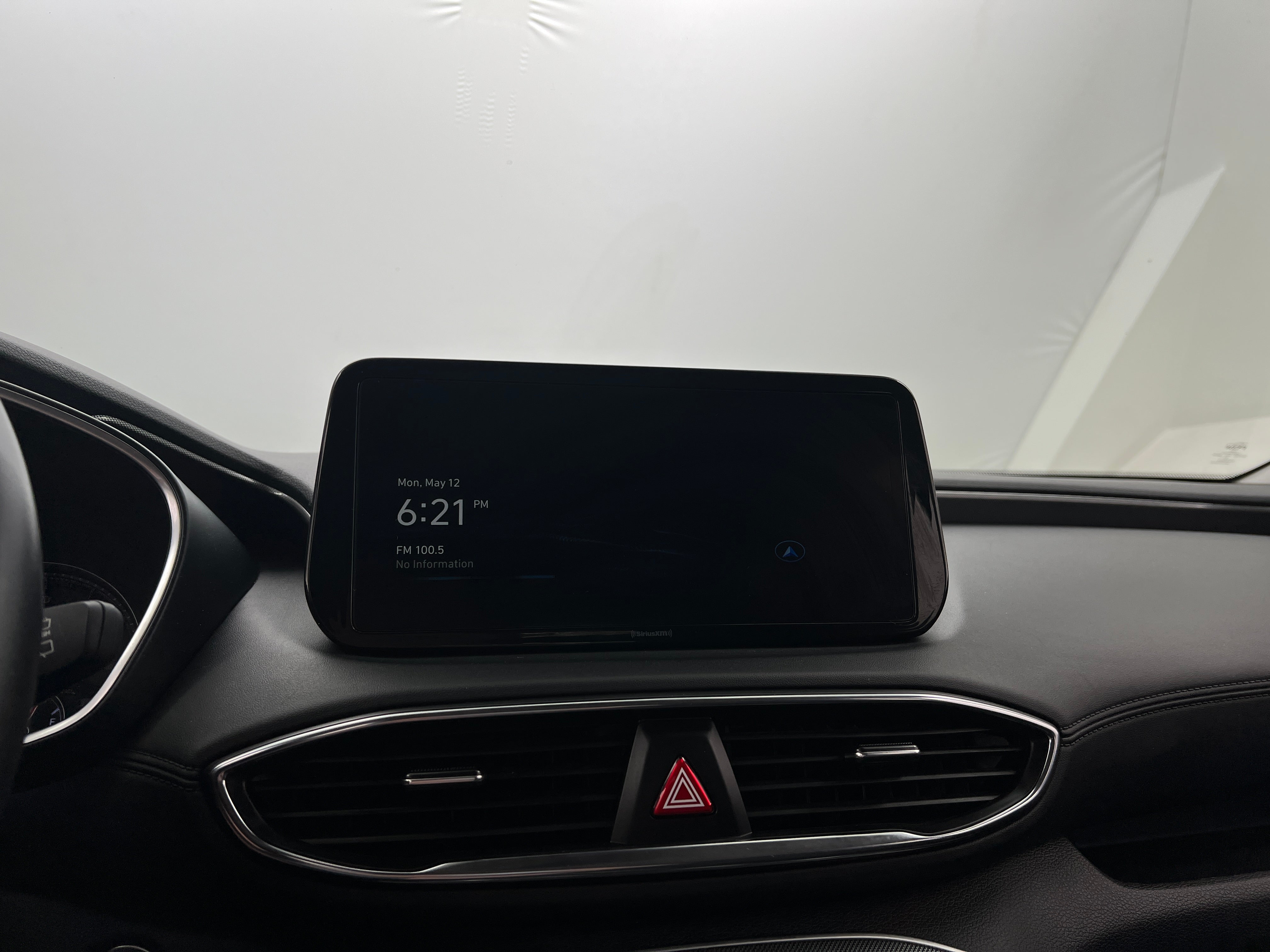 2023 Hyundai Santa Fe SEL 4