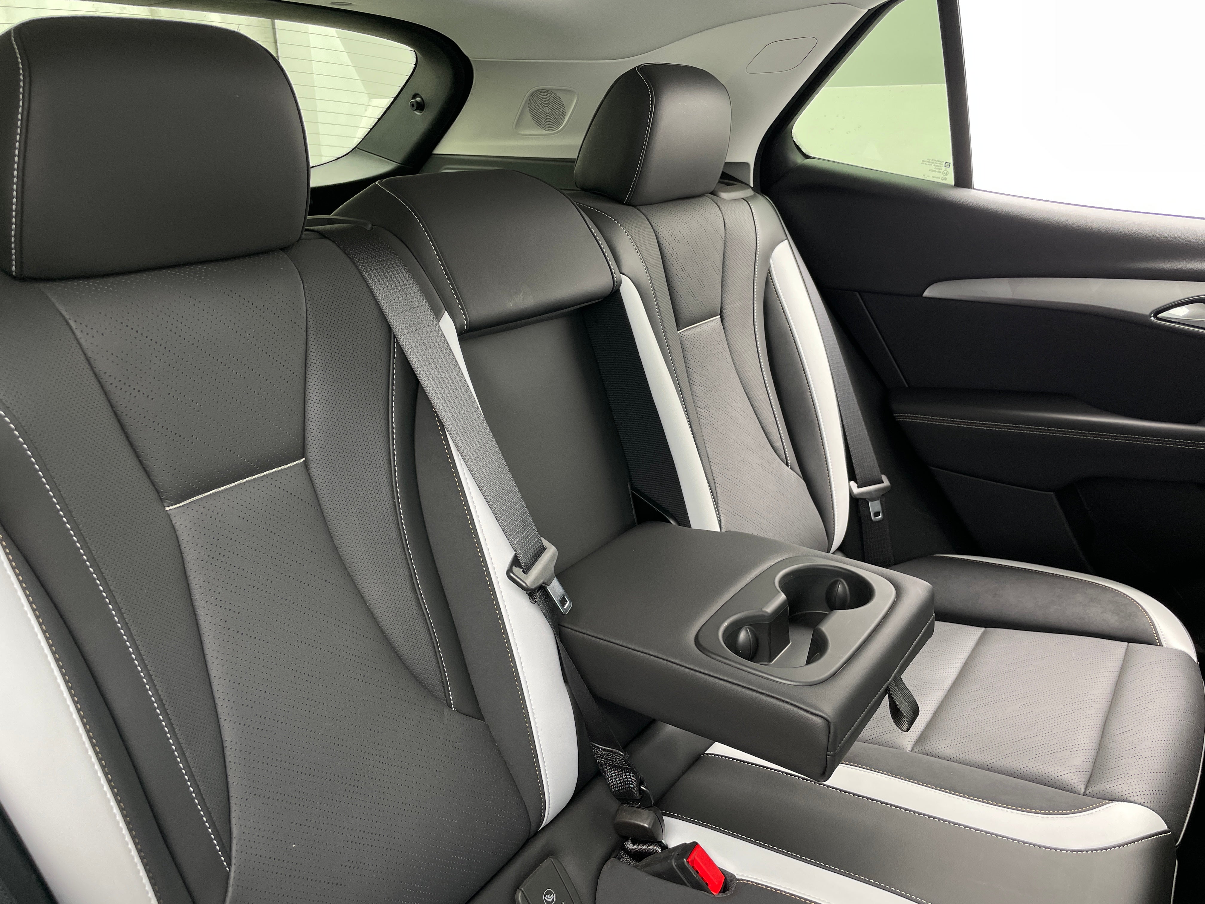 2024 Buick Envision Sport Touring 5