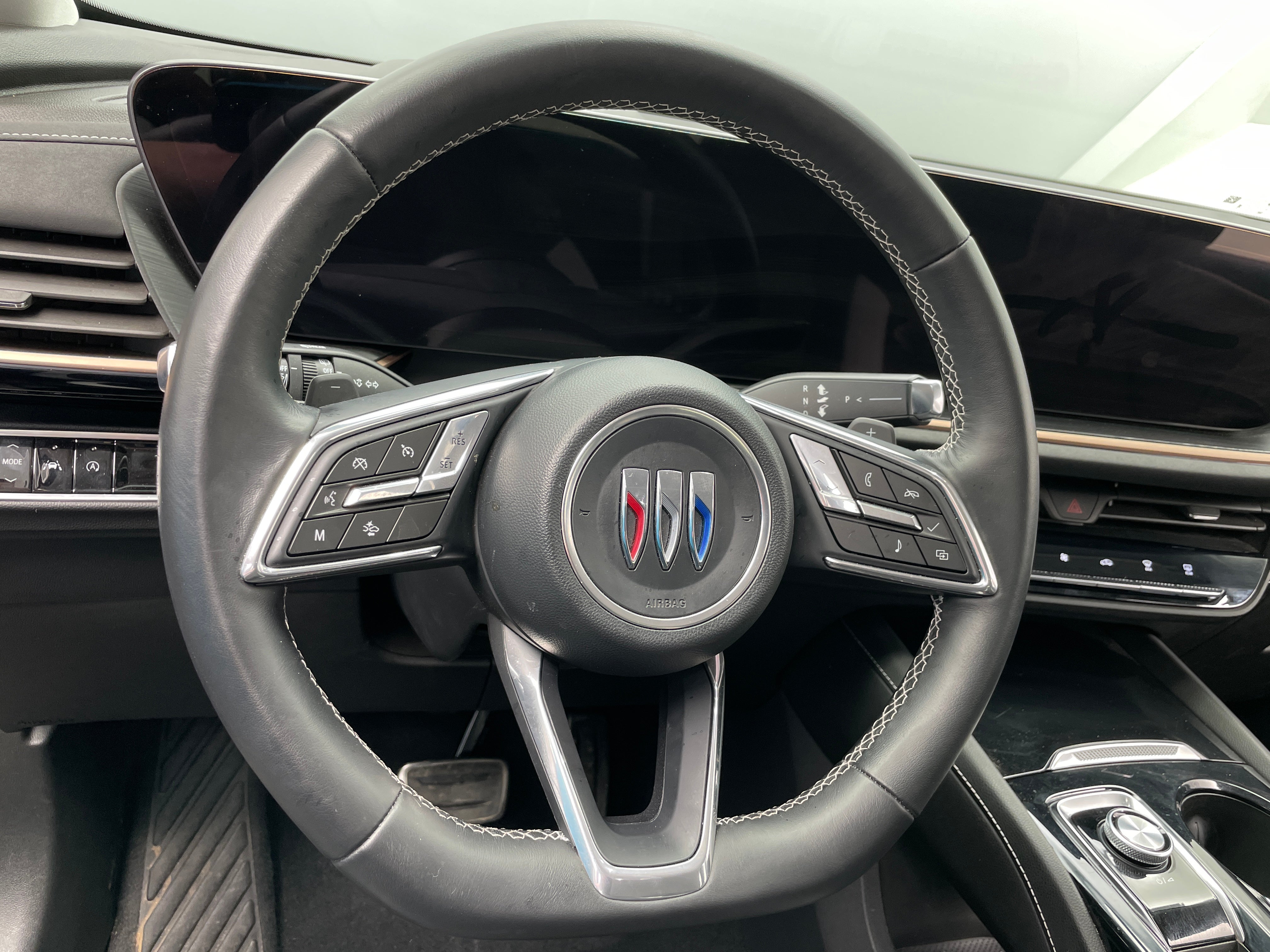2024 Buick Envision Sport Touring 4