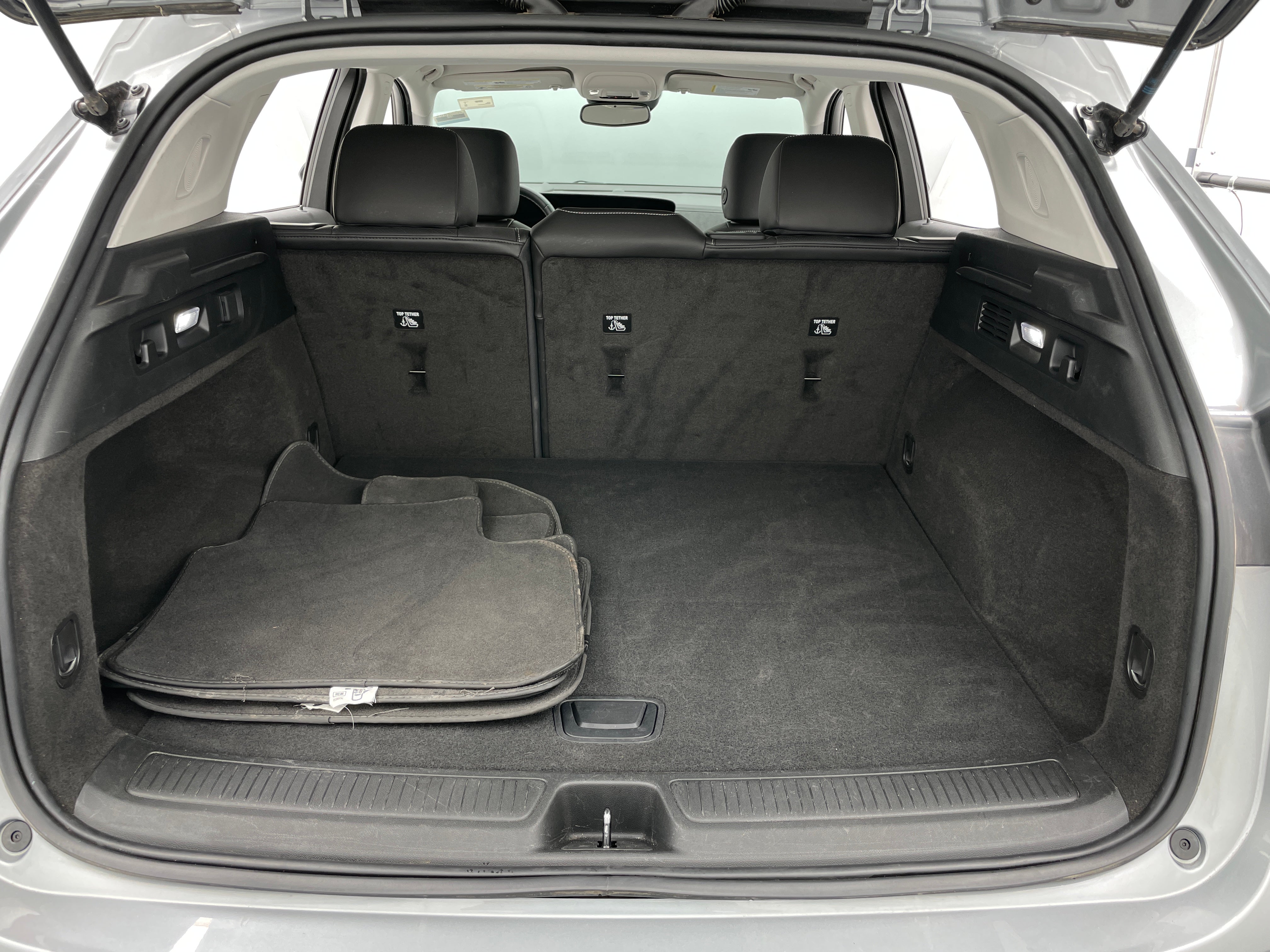 2024 Buick Envision Sport Touring 6
