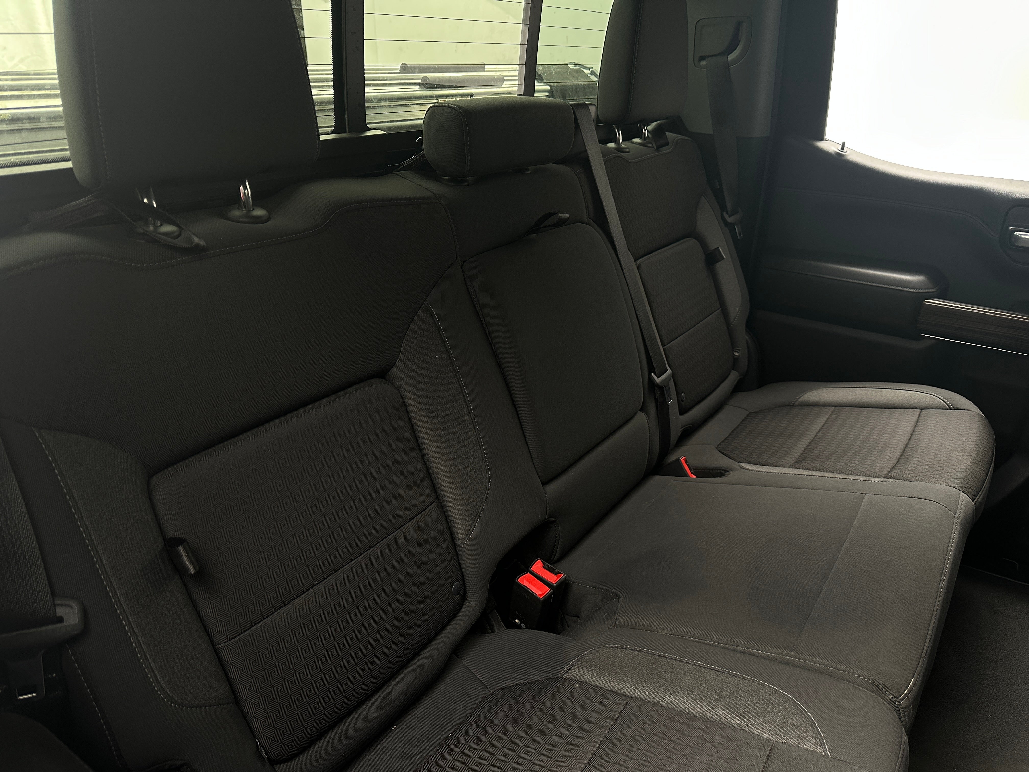 2021 Chevrolet Silverado 1500 RST 6
