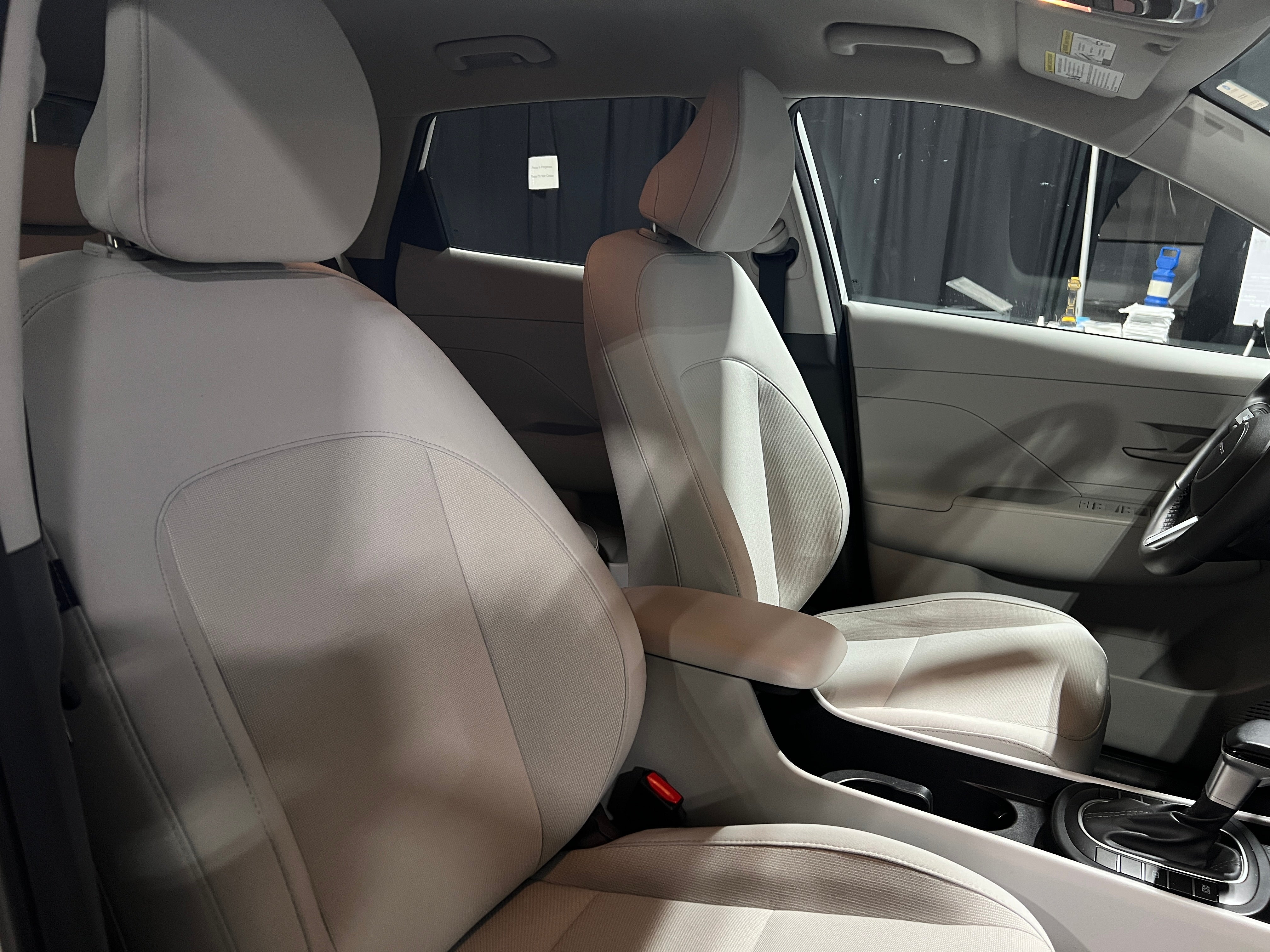 2024 Hyundai Kona SEL 2